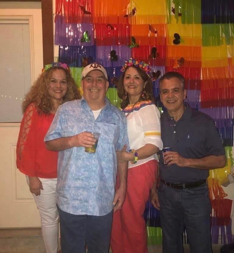 Help with Ruben’s (Korki) Cancer Fight campaign photo, 2 of 7