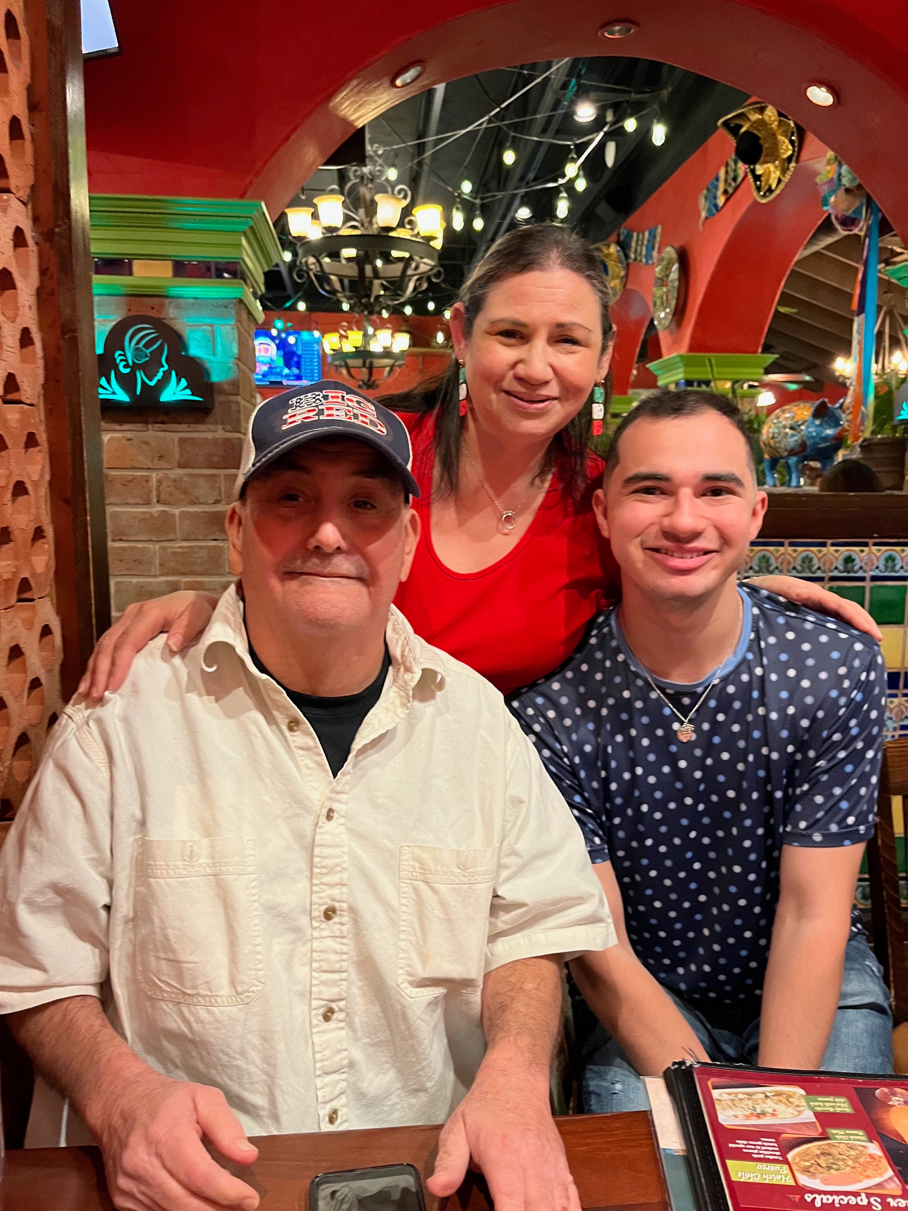 Help with Ruben’s (Korki) Cancer Fight campaign photo, 5 of 7