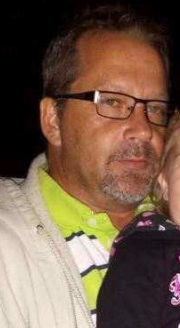 Assist Gill McCoy's Family in Their Loss campaign photo, 2 of 5
