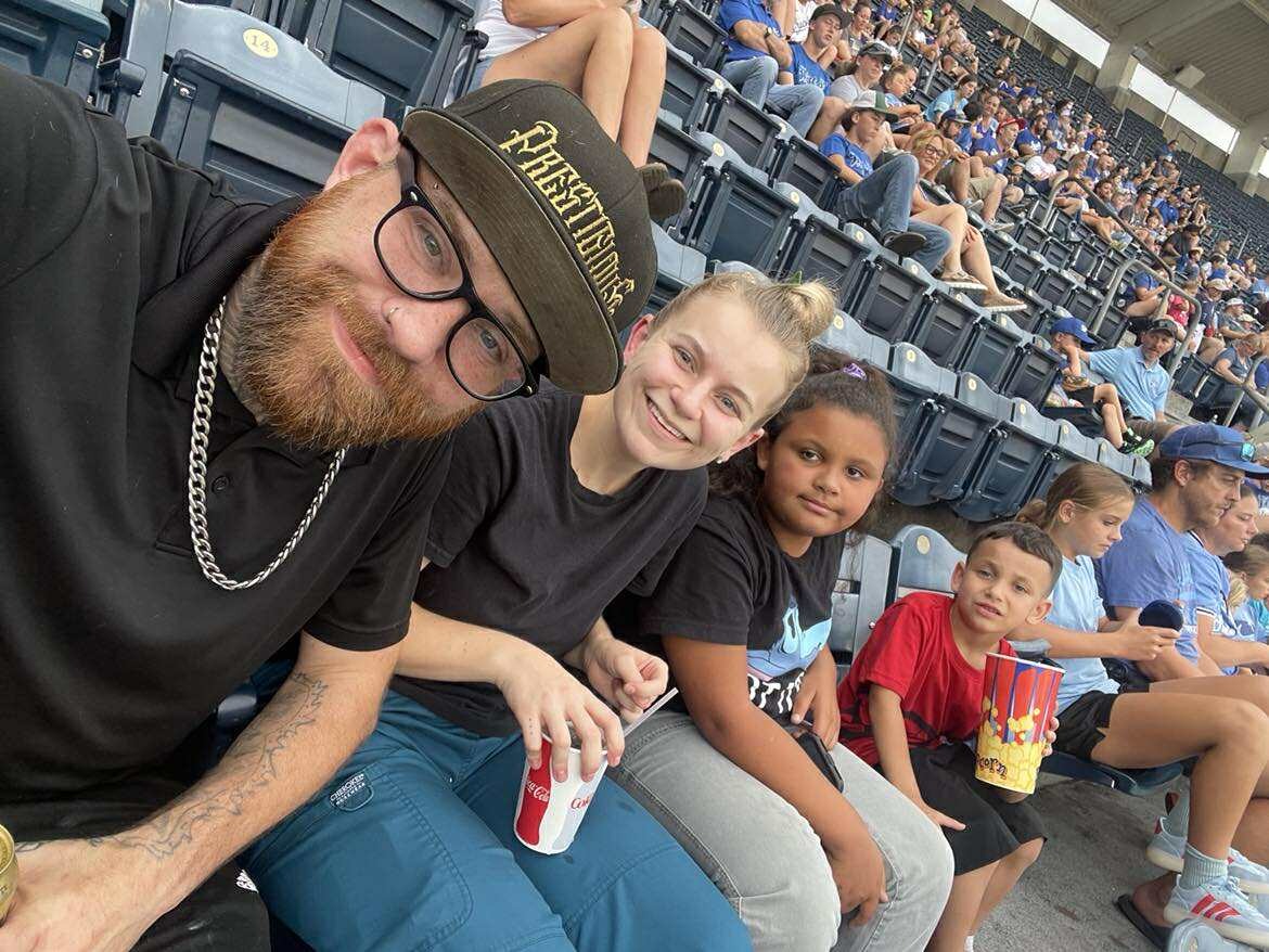 Support Cody’s Family During Recovery campaign photo, 7 of 8