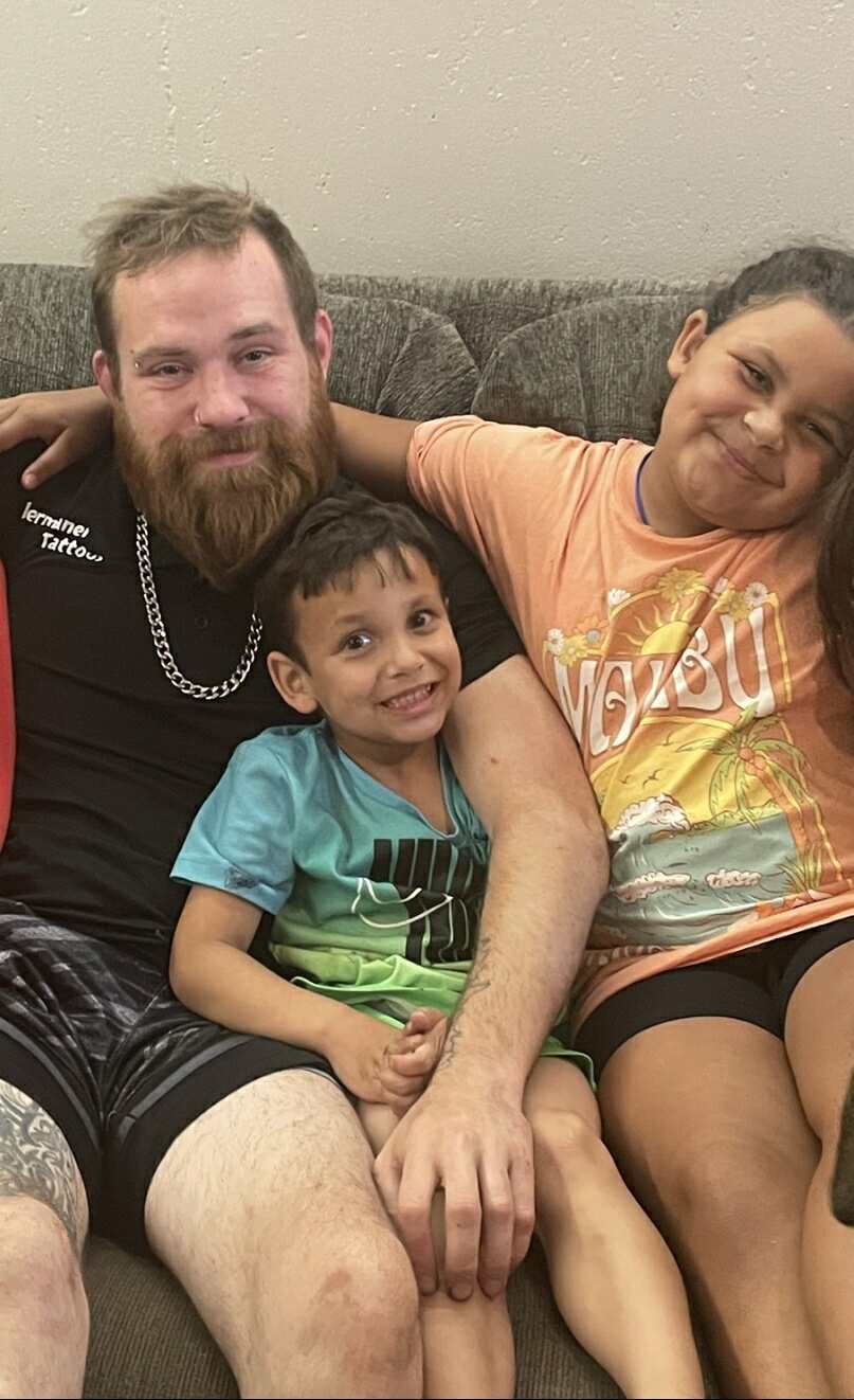 Support Cody’s Family During Recovery campaign photo, 5 of 8