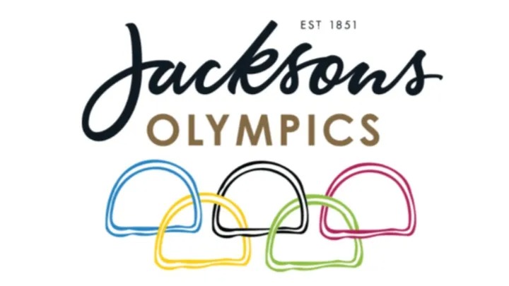 Jacksons Charity Olympics 2025 to 2026 campaign photo, 2 of 3