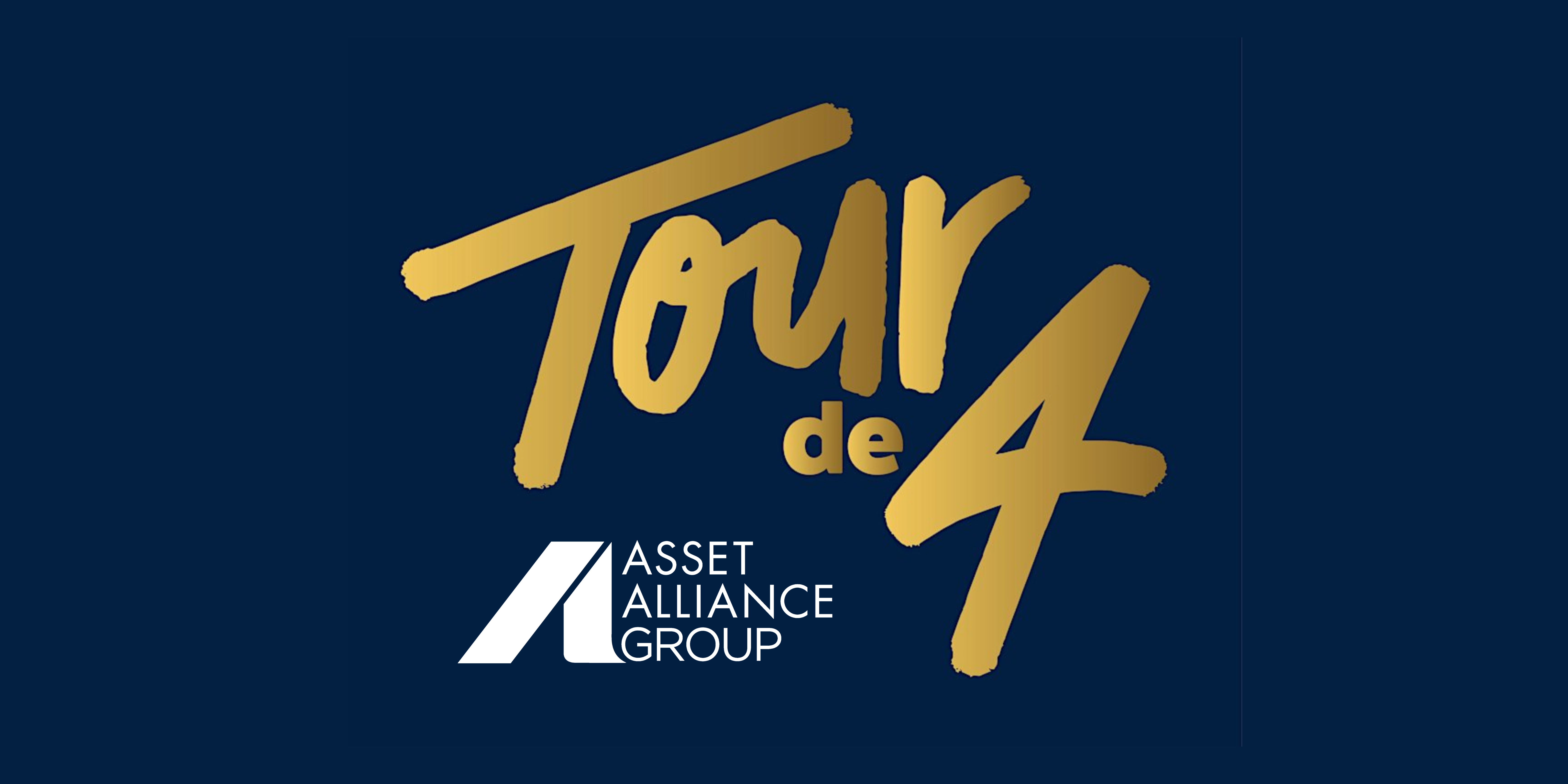 AAG Take On Tour De 4 For Maggies! campaign photo, 2 of 4