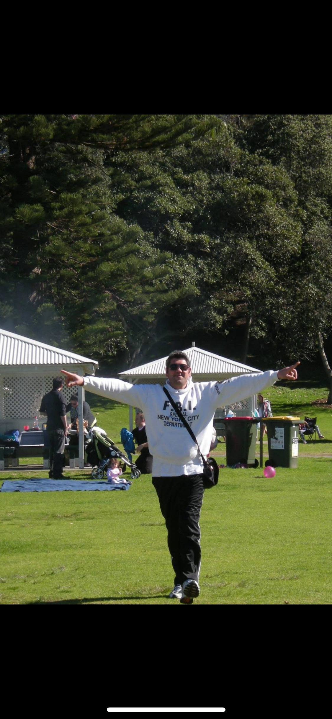 Help us raise money for my uncles funeral campaign photo, 2 of 4