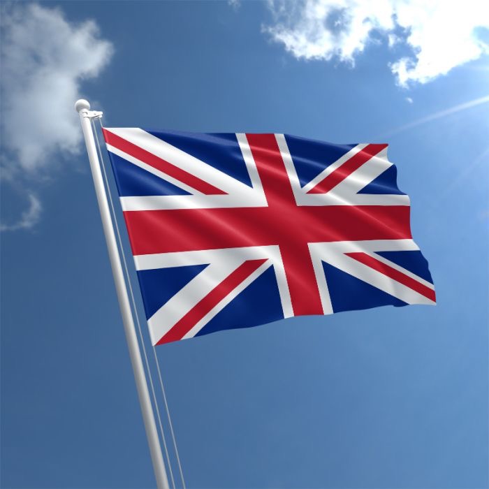 Foto della campagna Let’s flood town with flags, 5 di 6