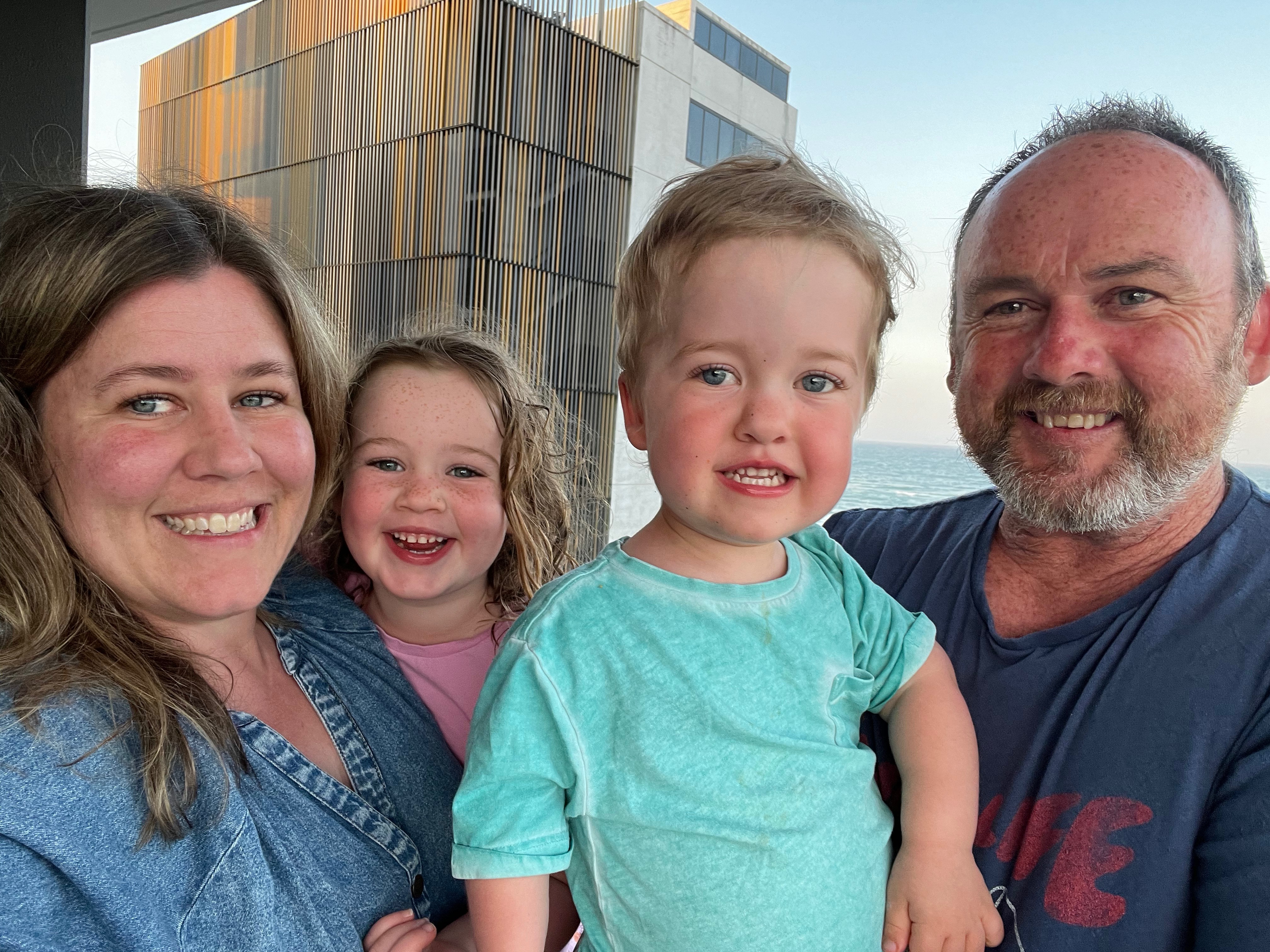 Help Lou get an ASD & ADHD assessment campaign photo, 2 of 3