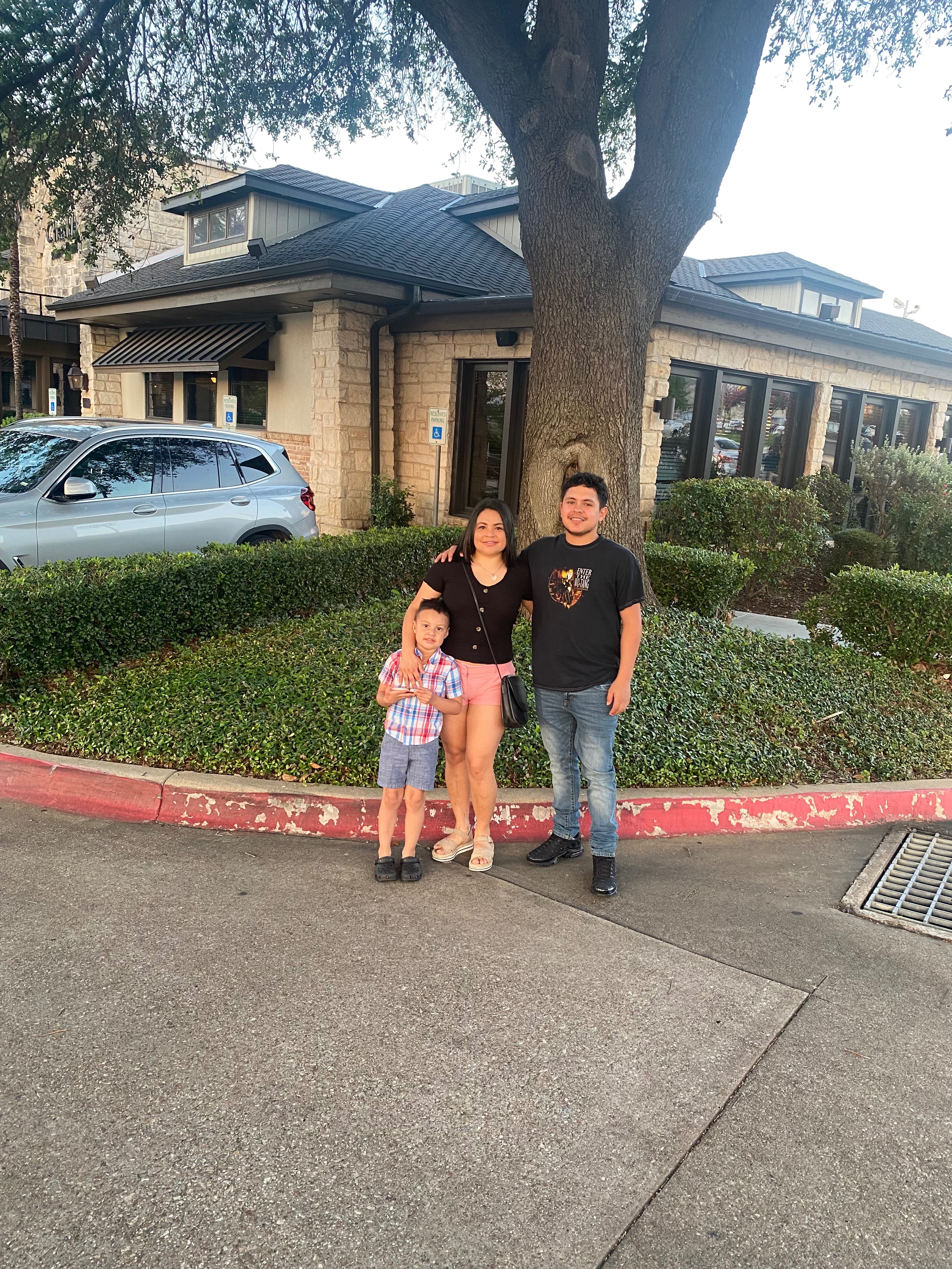 Support the Lopez Family grieving Edgar’s loss campaign photo, 6 of 7