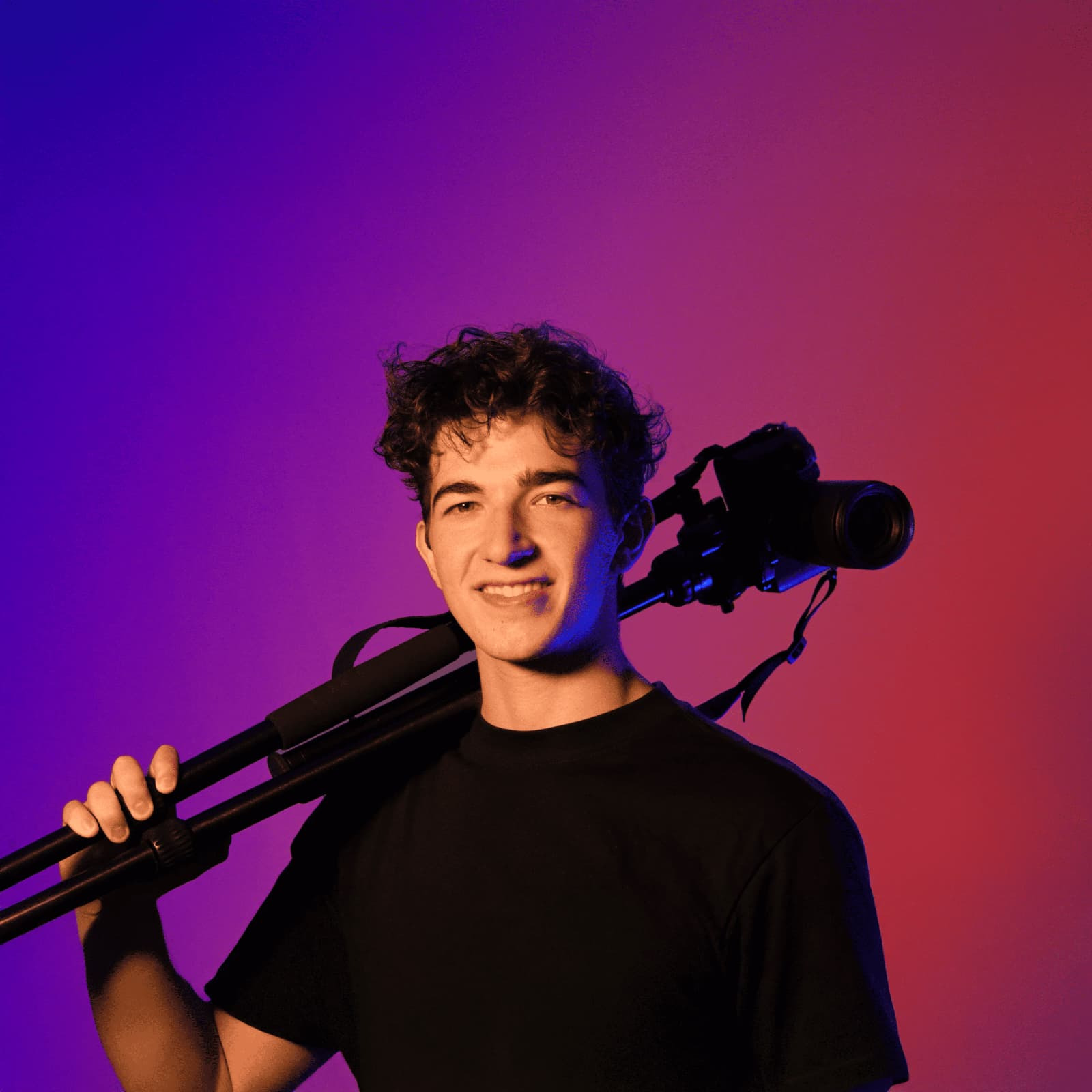 Stolen at EJC: Replacing My Camera Gear campaign photo, 2 of 4