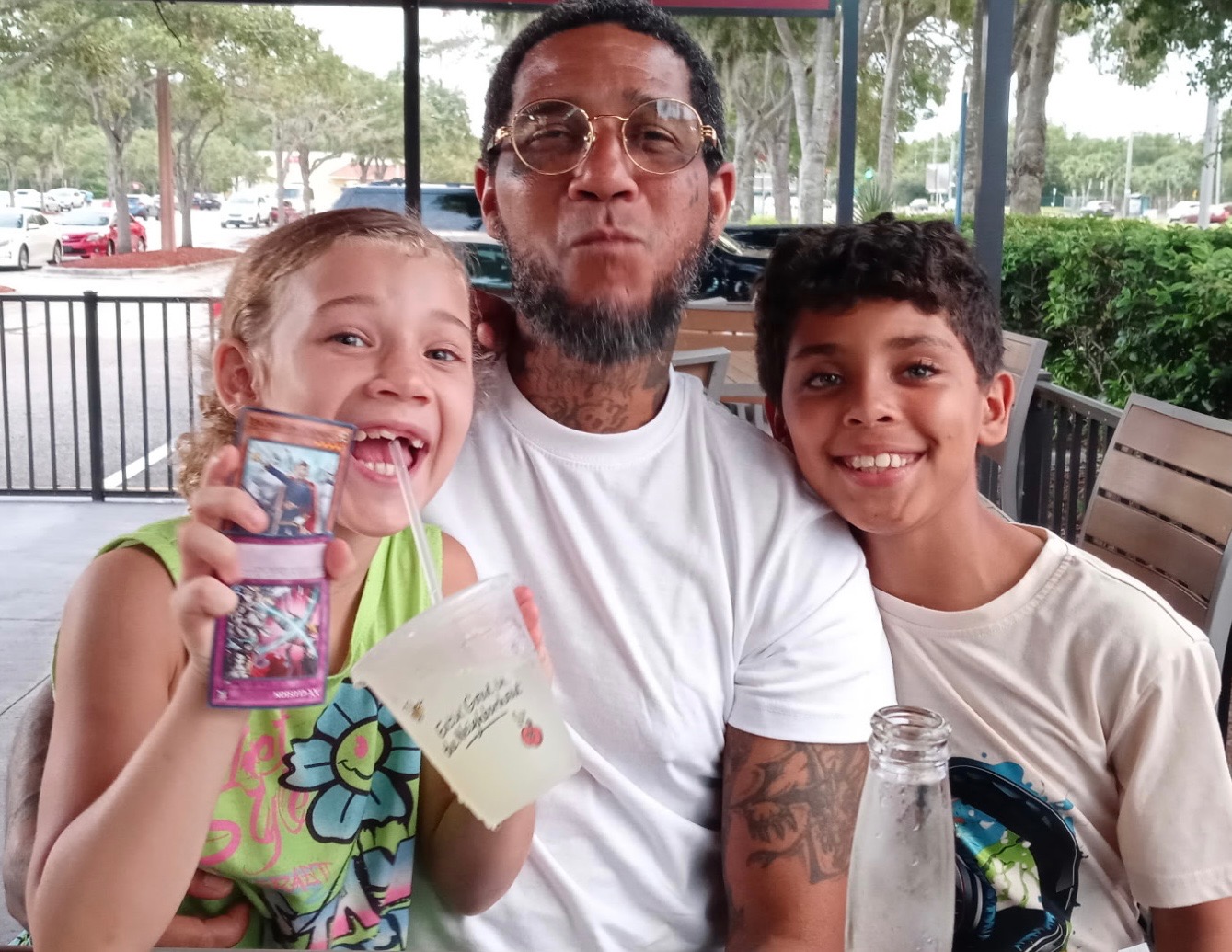 Help Ryna Doty and Kids After Tragic Loss campaign photo, 5 of 6
