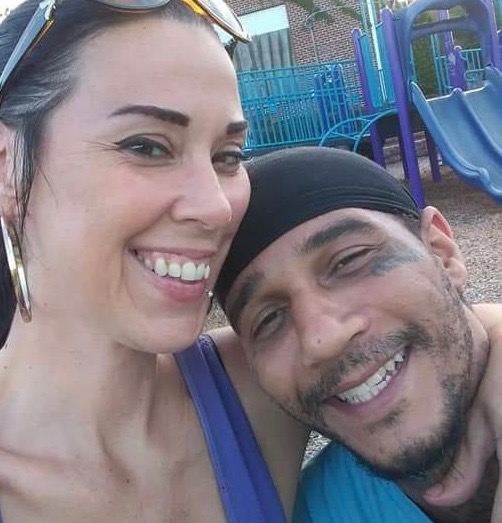 Help Ryna Doty and Kids After Tragic Loss campaign photo, 2 of 6