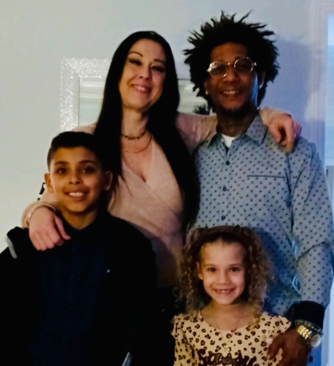 Help Ryna Doty and Kids After Tragic Loss campaign photo, 4 of 6