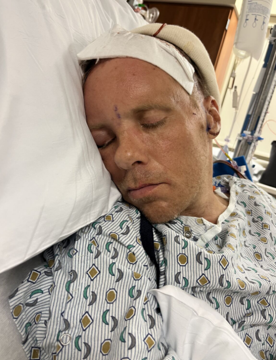 The Dwire Family needs our support- Brain Surgery recovery. campaign photo, 6 of 8