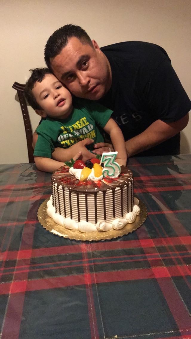 Honoring the life of Kelvin Rios campaign photo, 2 of 7
