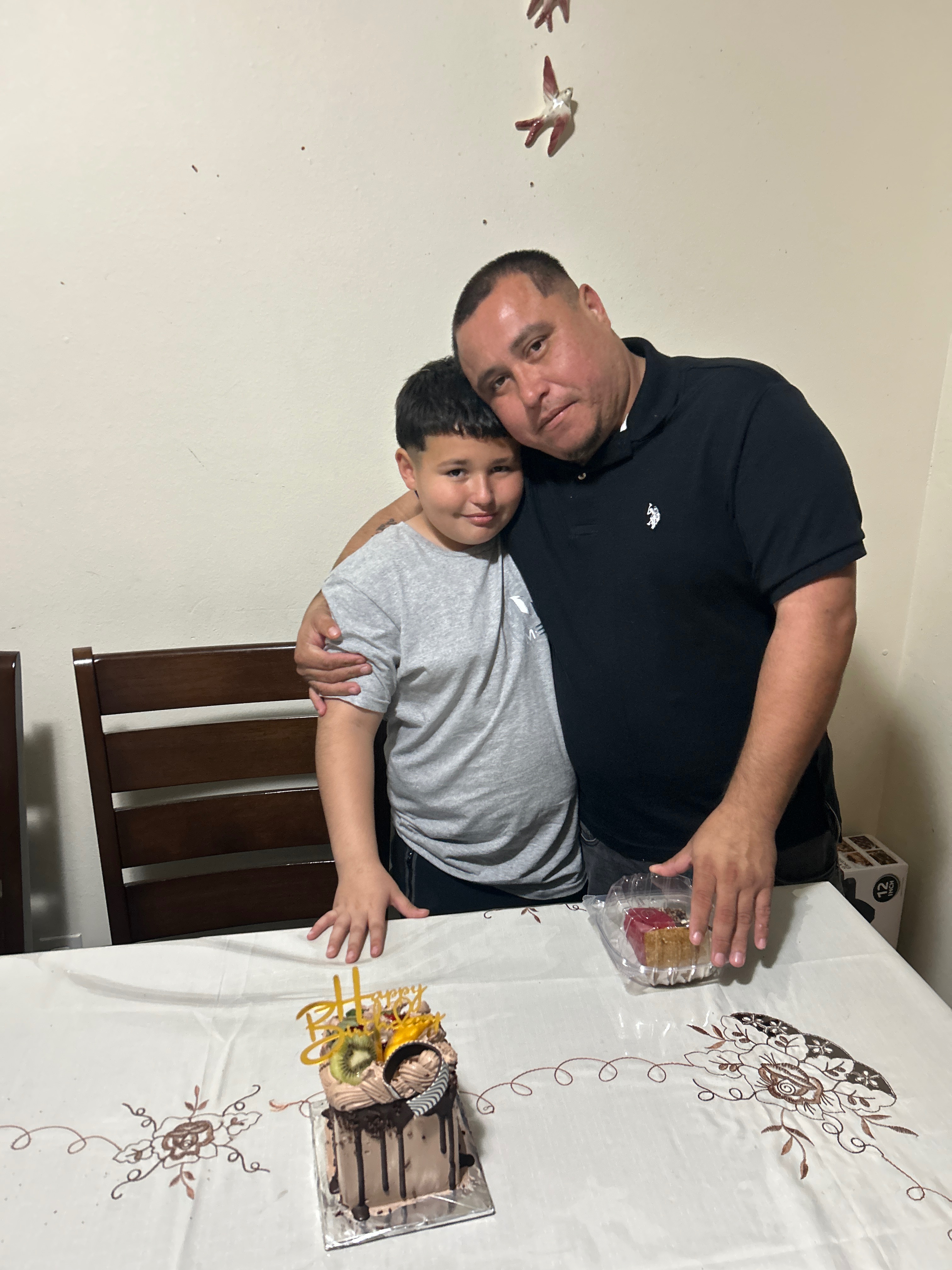 Honoring the life of Kelvin Rios campaign photo, 4 of 7
