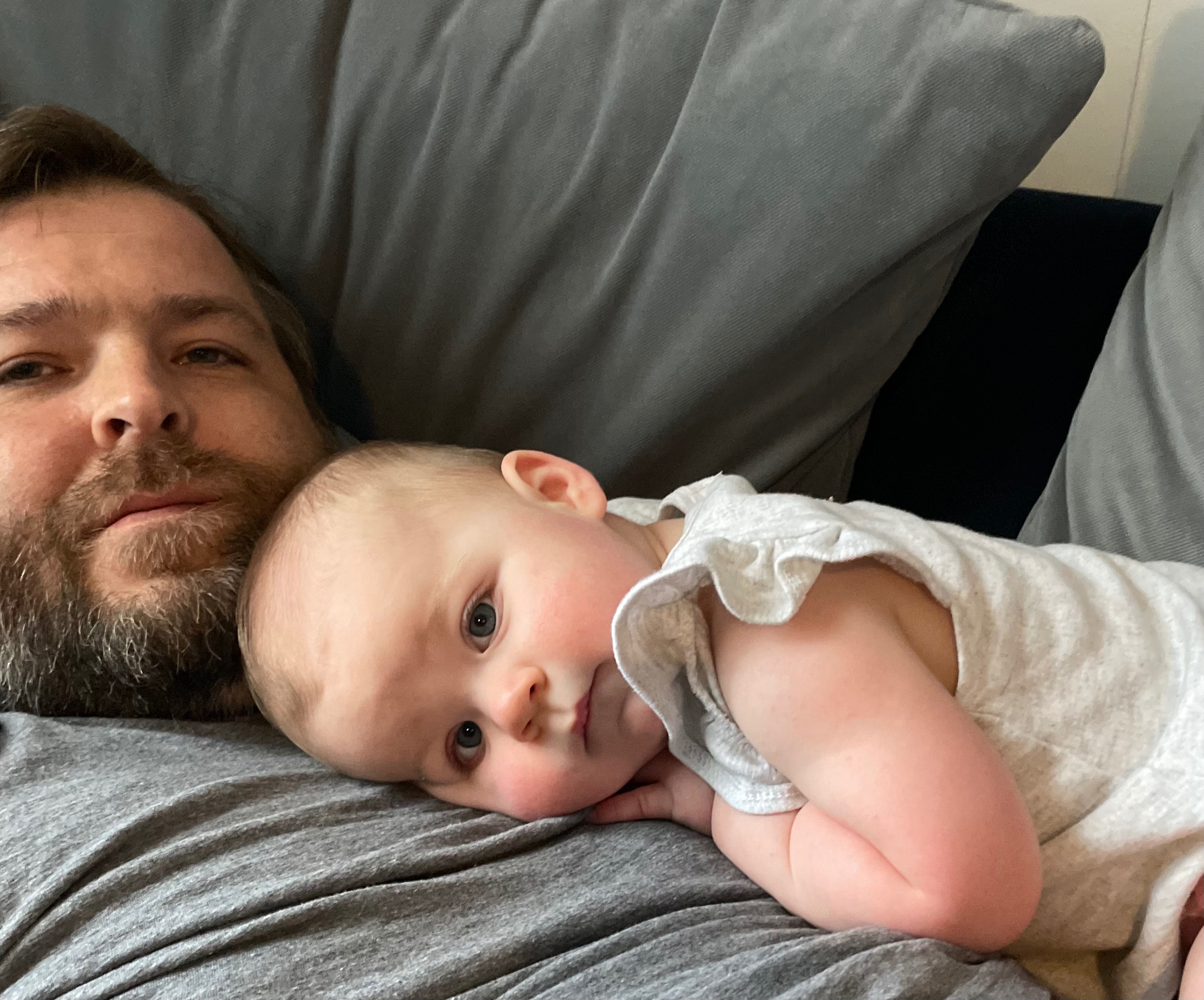 Donate to Support a Veteran's Family campaign photo, 2 of 4
