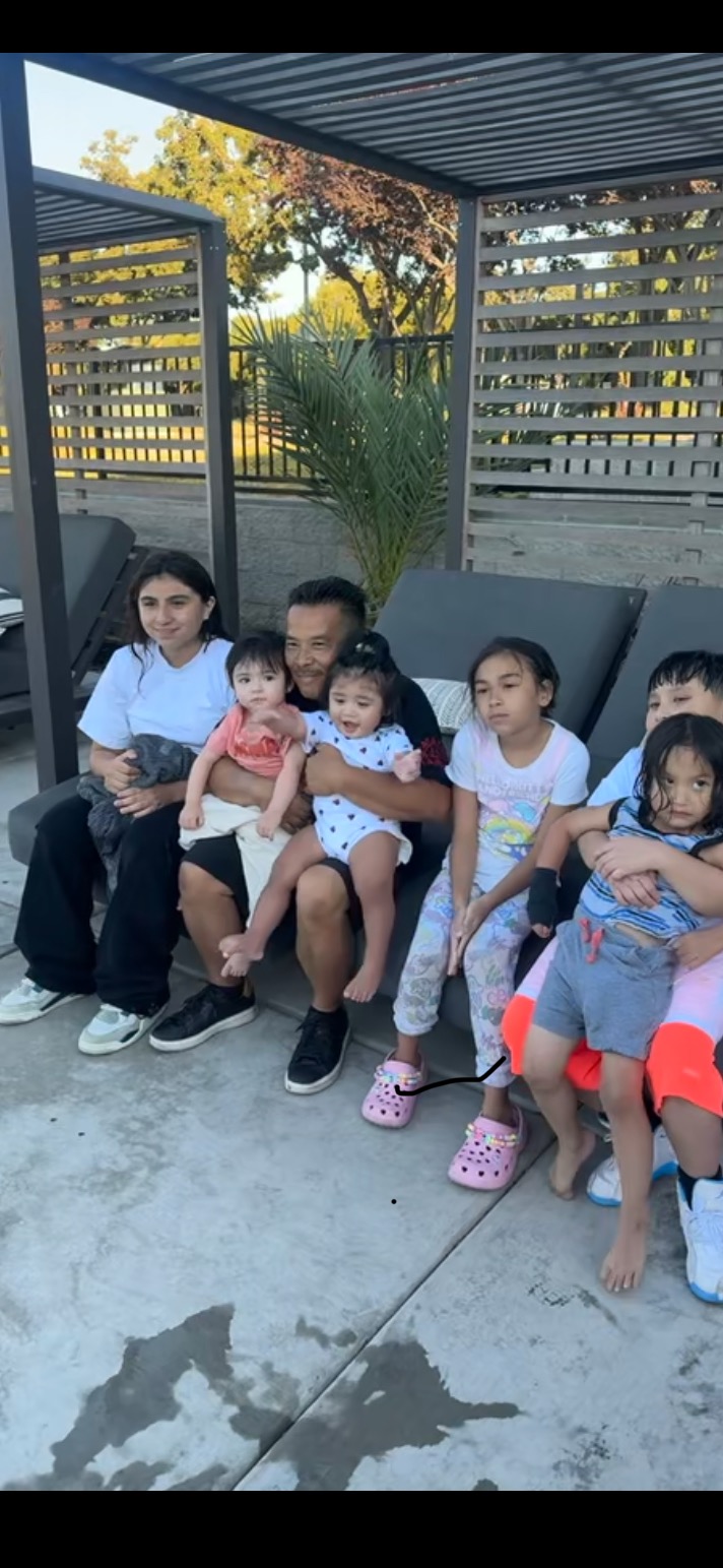 Aid a Heartbroken Family in Their Time of Need campaign photo, 2 of 4