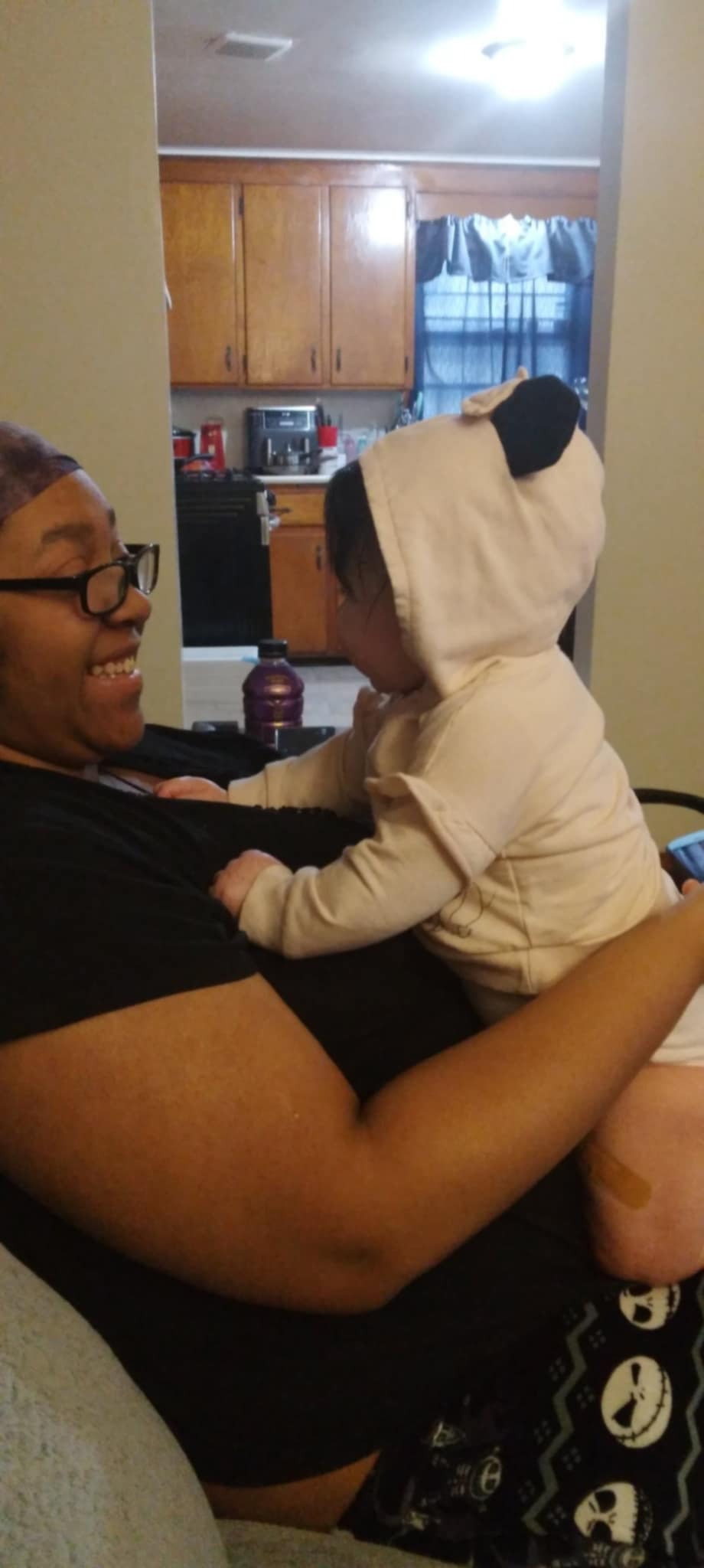 Support Brandon & McKaila's Medical Journey campaign photo, 5 of 6