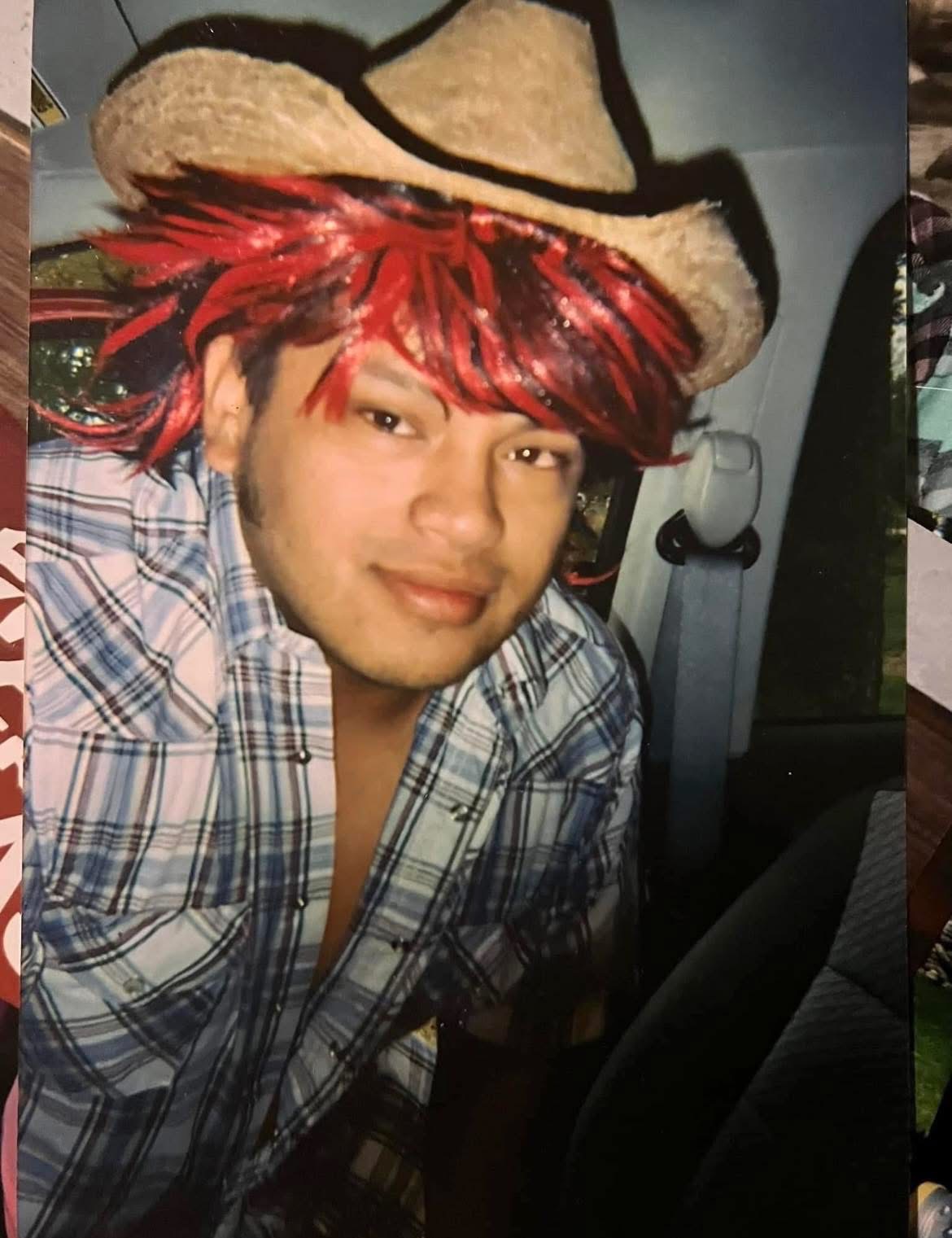 Remembering Juan: A Father's Love campaign photo, 5 of 8