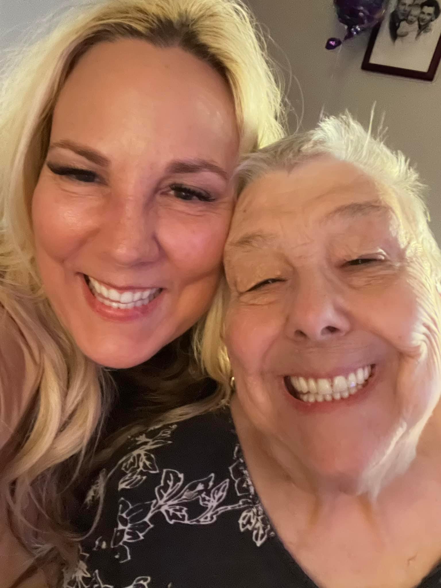 Help Shannon's Mom Fight Cancer campaign photo, 5 of 6