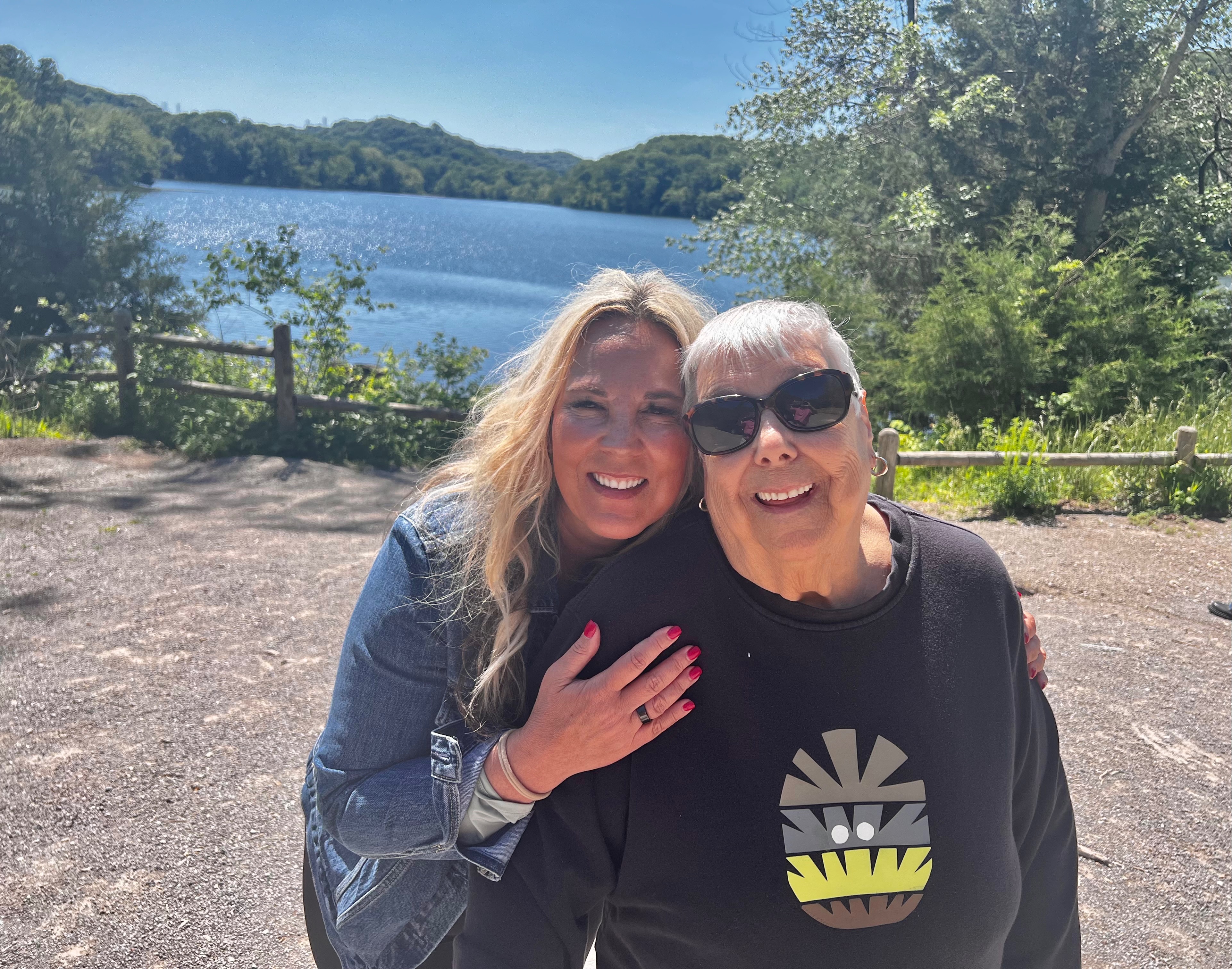 Help Shannon's Mom Fight Cancer campaign photo, 2 of 6