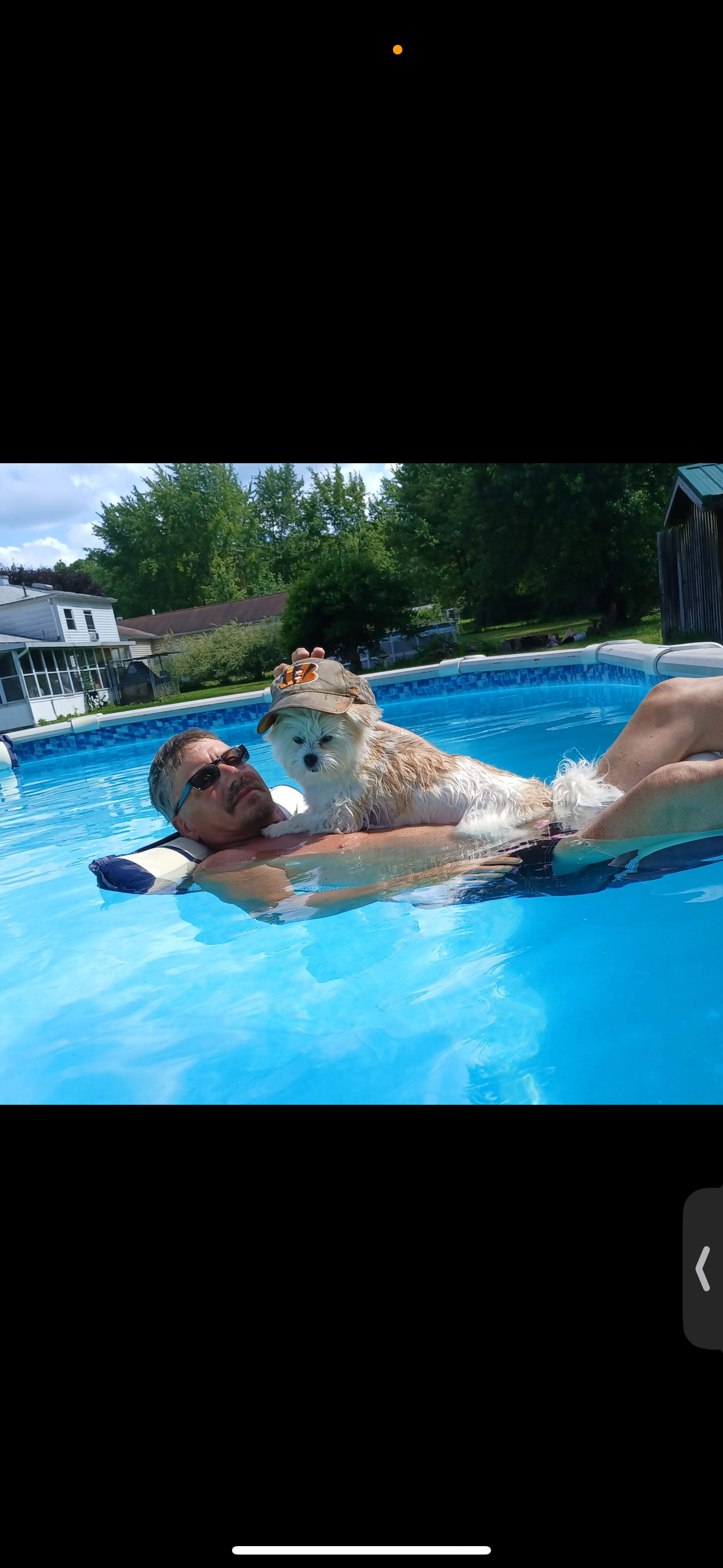 Help Marc Fiedler Recover and Overcome Cancer campaign photo, 2 of 4