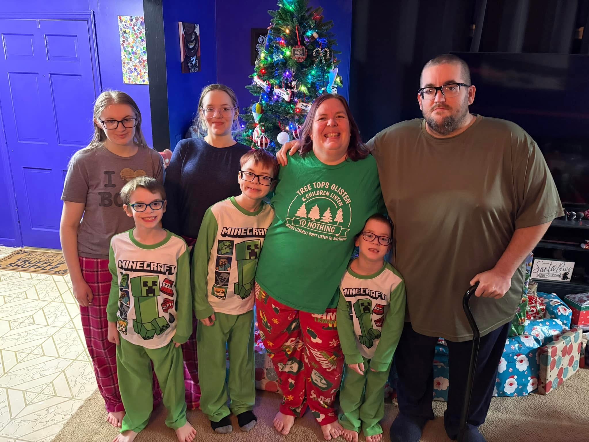 Help Rick Get a Life-Saving Liver Transplant campaign photo, 5 of 7