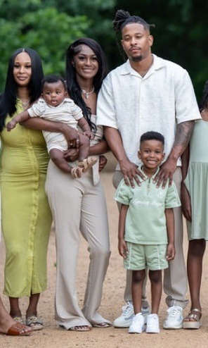 Help Monika After Tragic Family Loss campaign photo, 5 of 8