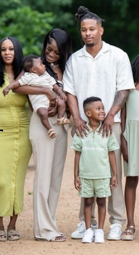 Help Monika After Tragic Family Loss campaign photo, 6 of 8