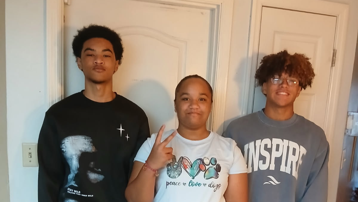 In Loving Memory of Tyrone Grigsby: Supporting His Children photo