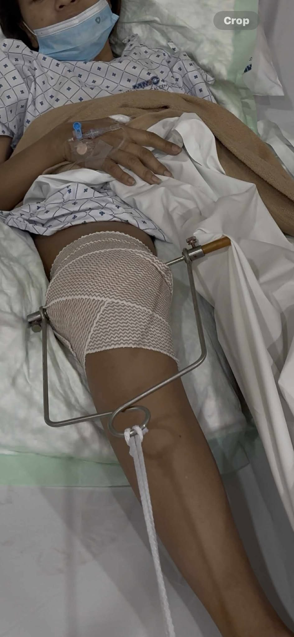 Her Strength Inspires Us — Let’s Help Her Keep Fighting campaign photo, 4 of 8
