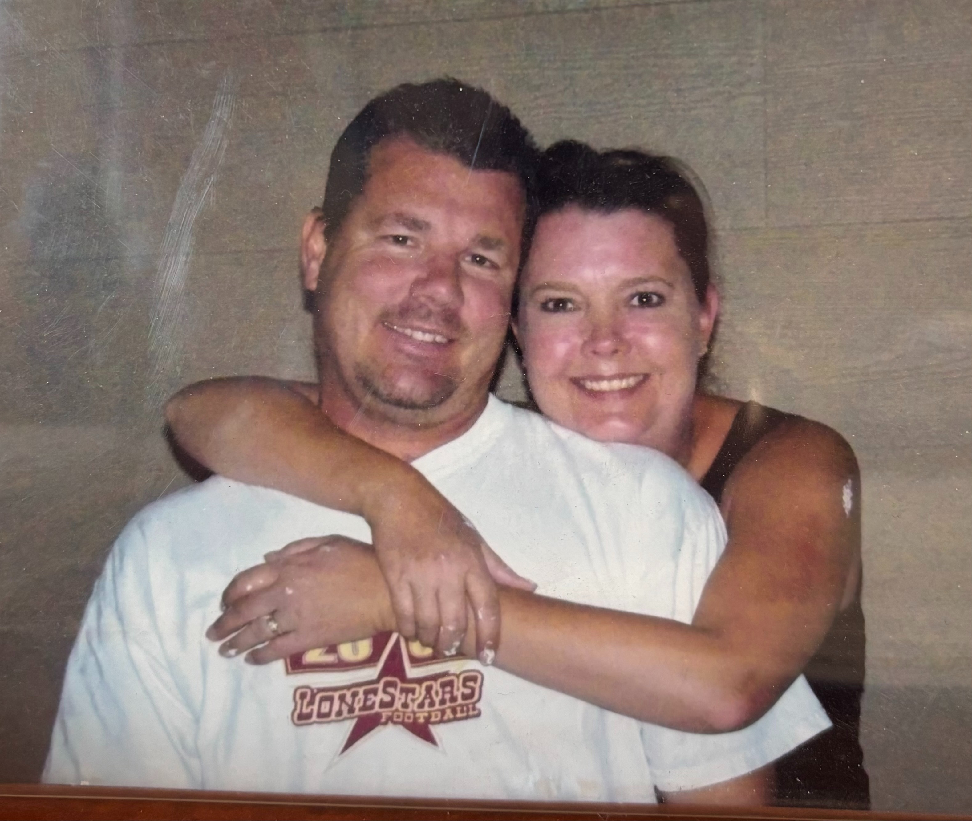 Support Sean Sanchez After Wife's Passing campaign photo, 2 of 4
