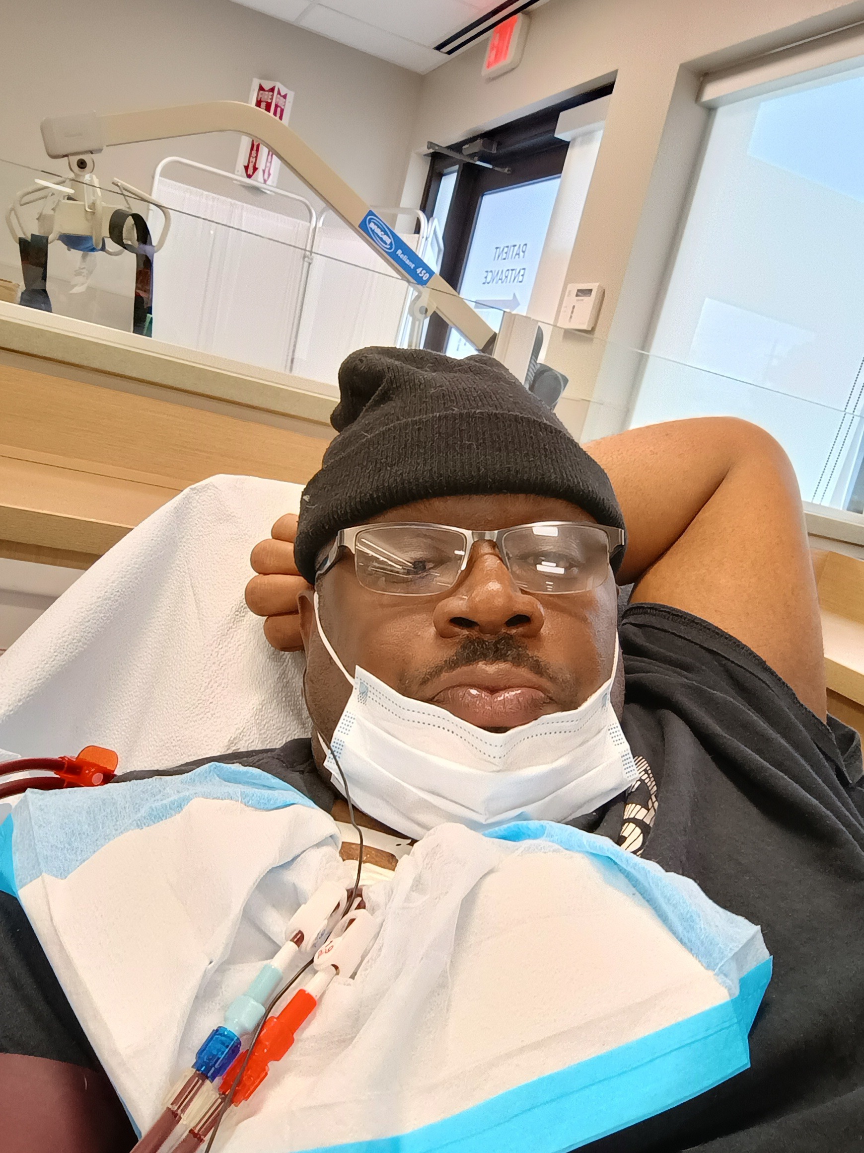 Help Dexter James Get Life-Saving Treatment campaign photo, 2 of 4