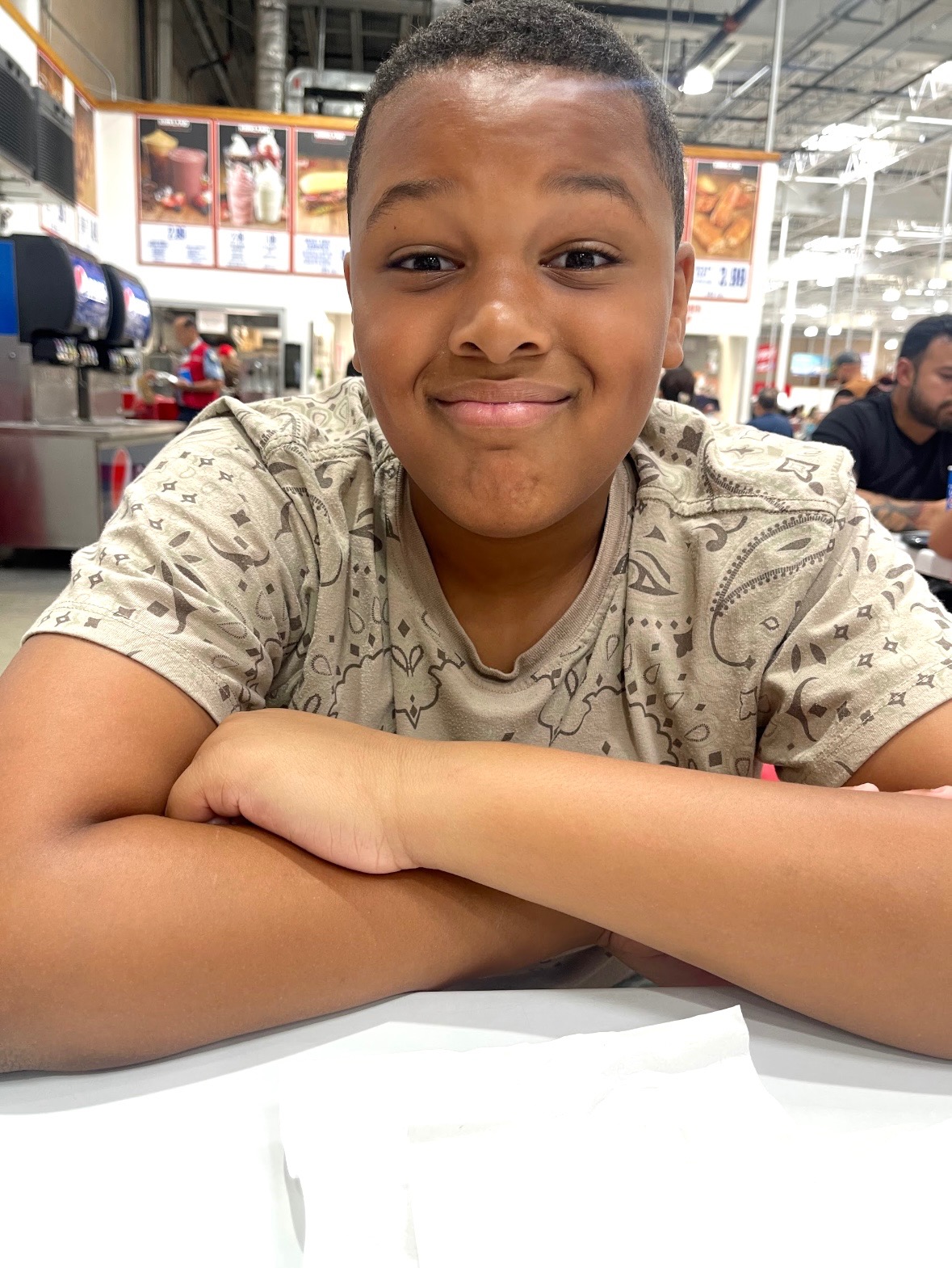 Help Aiden Get His Life Changing Service Dog campaign photo, 6 of 8