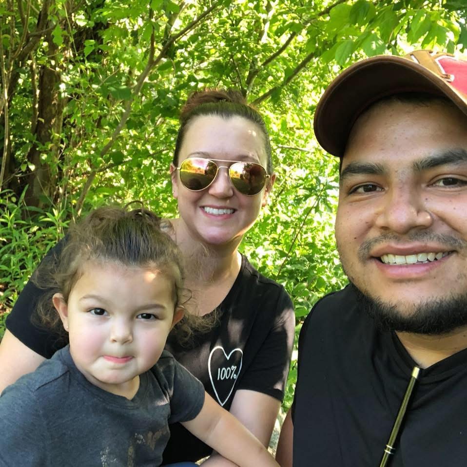 Support the Gallegos Family campaign photo, 2 of 4