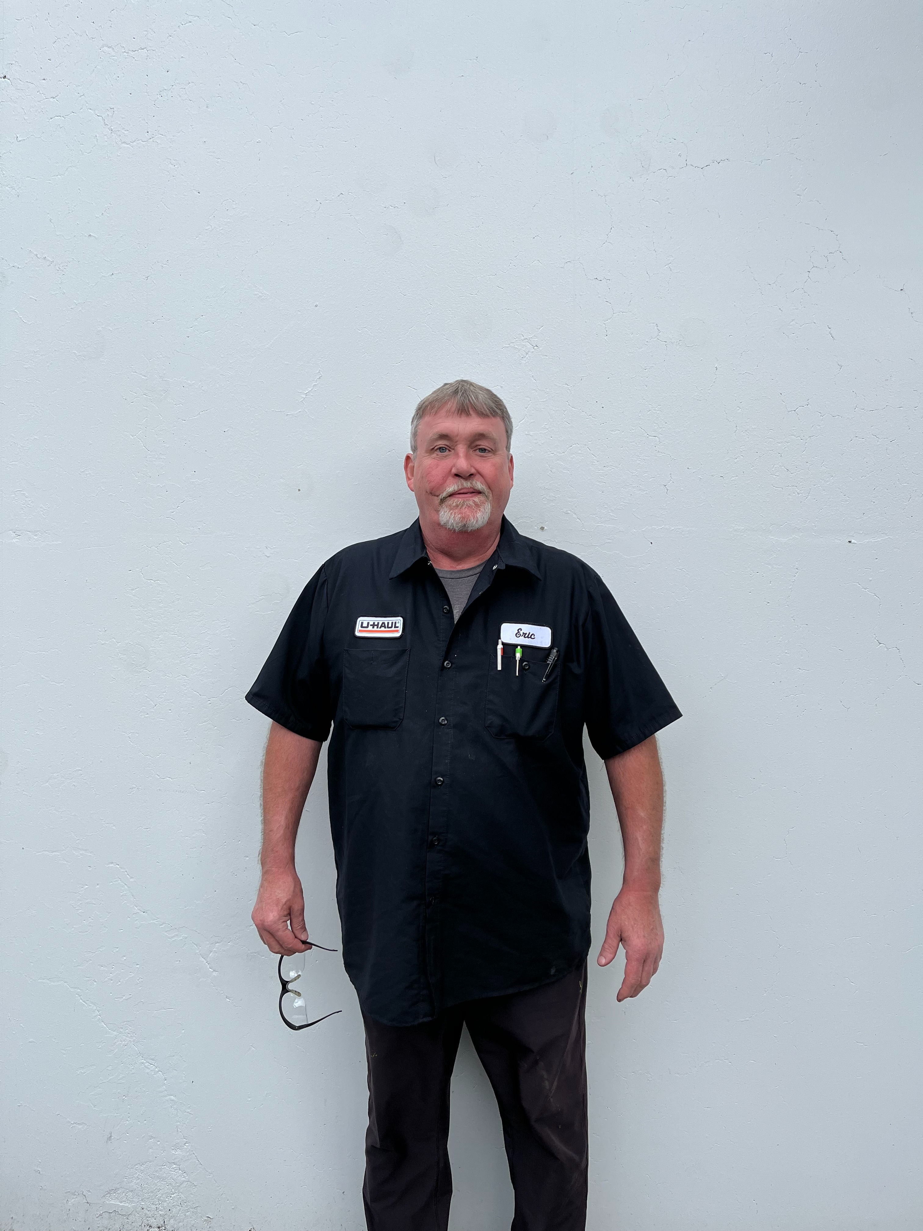 Eric's Fight Against Cancer campaign photo, 2 of 4
