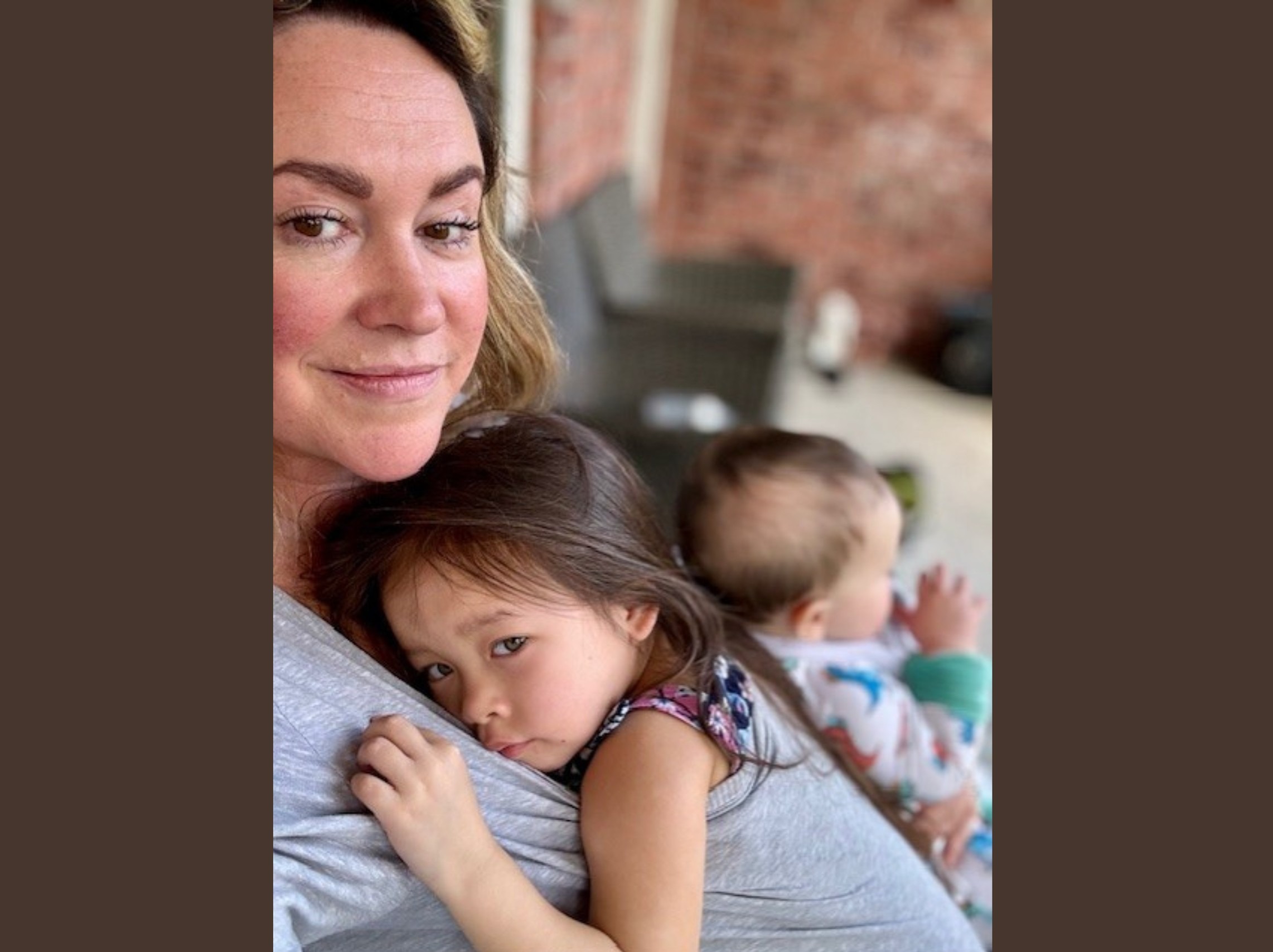 Help Ava Access Life-Changing Therapies campaign photo, 2 of 4