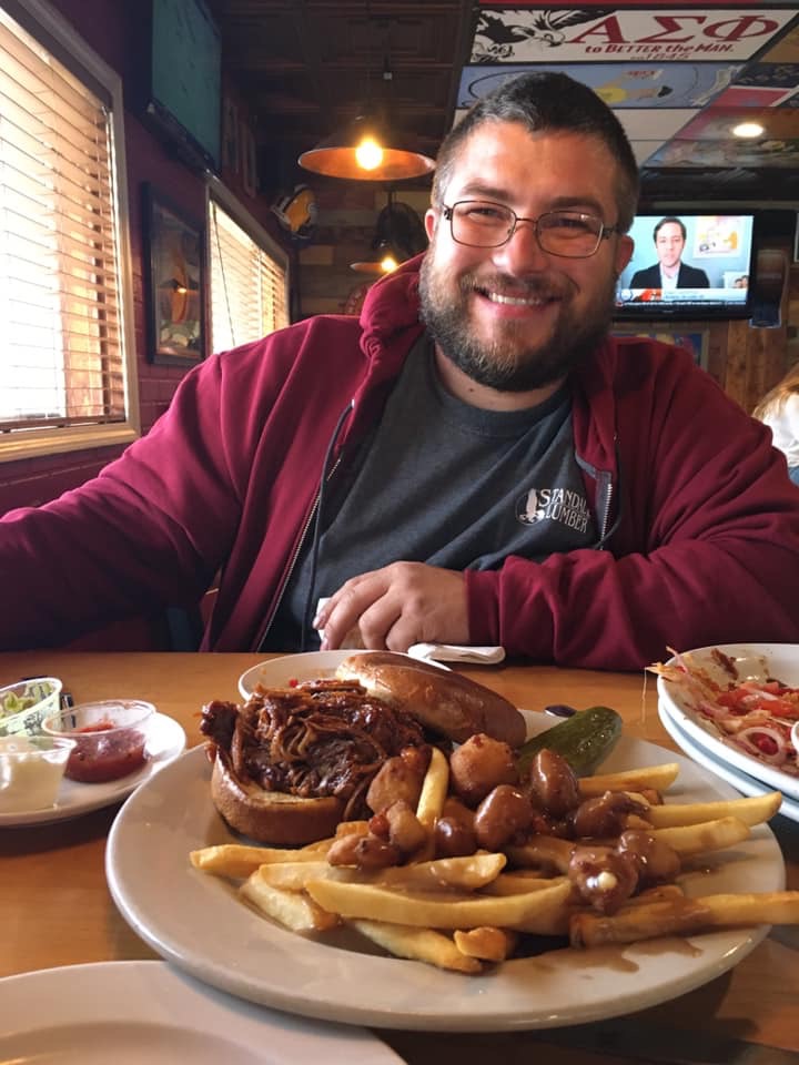 Help Kevin's Family Through His Healing campaign photo, 6 of 7