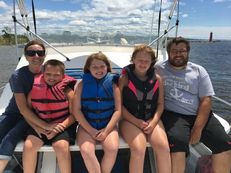 Help Kevin's Family Through His Healing campaign photo, 5 of 7