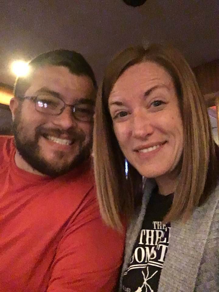 Help Kevin's Family Through His Healing campaign photo, 4 of 7