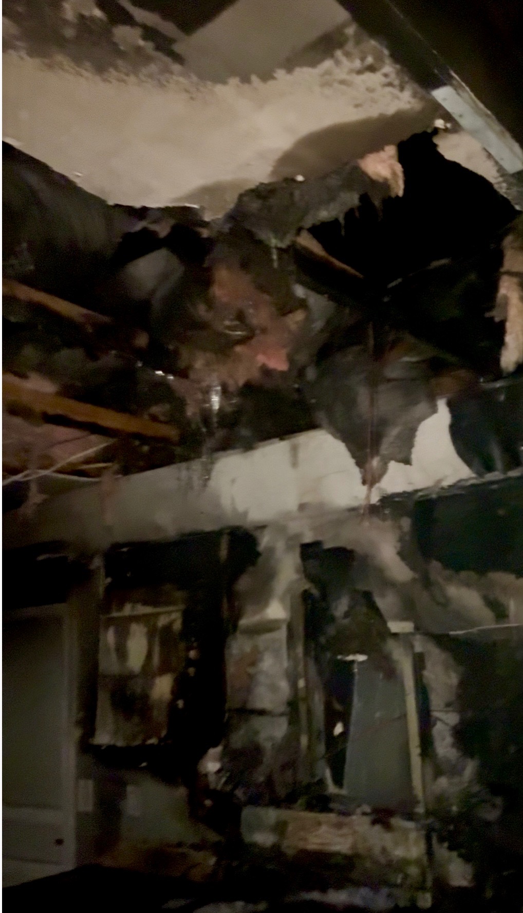 Help Us Rebuild After Fire Tragedy campaign photo, 4 of 7