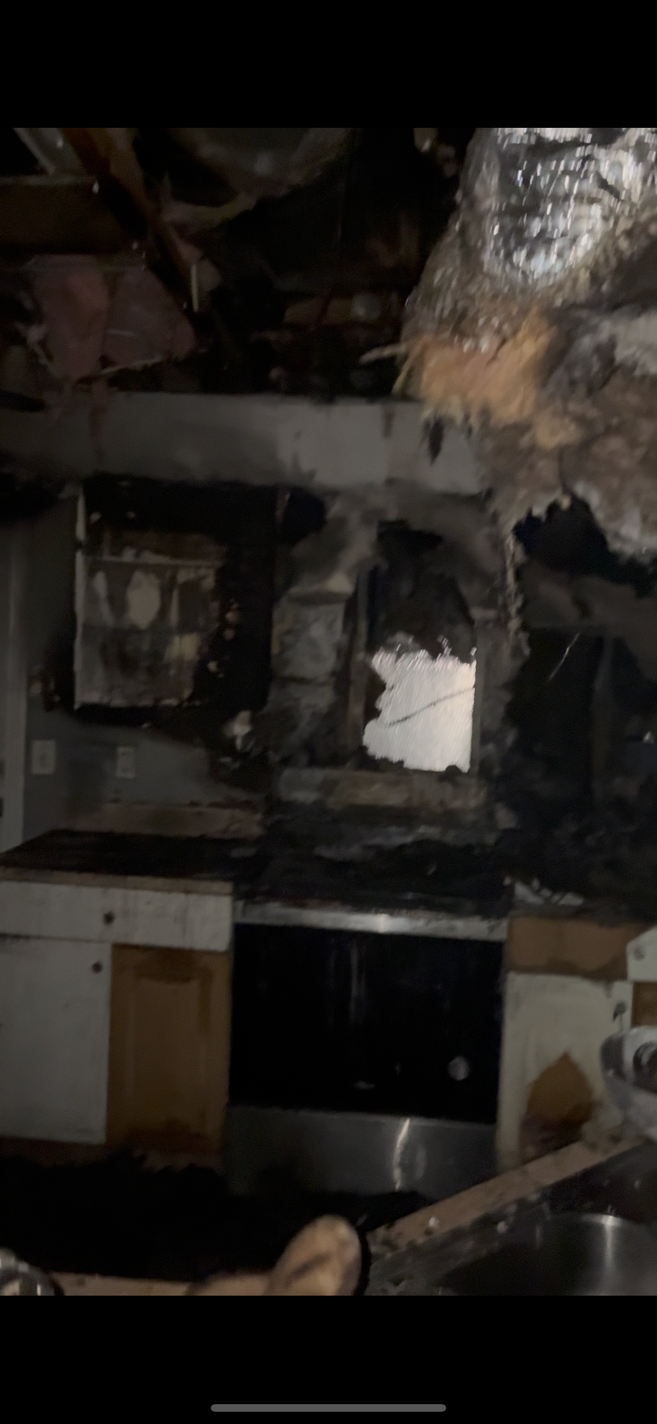 Help Us Rebuild After Fire Tragedy campaign photo, 5 of 7