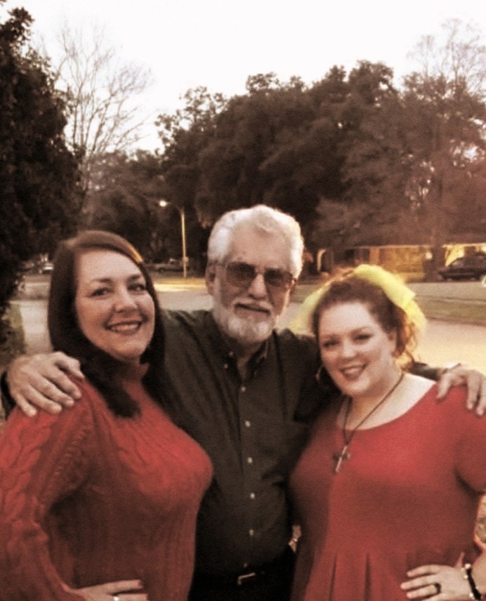 Support Needed for Mother’s Headstone & Family Estate Costs campaign photo, 2 of 8