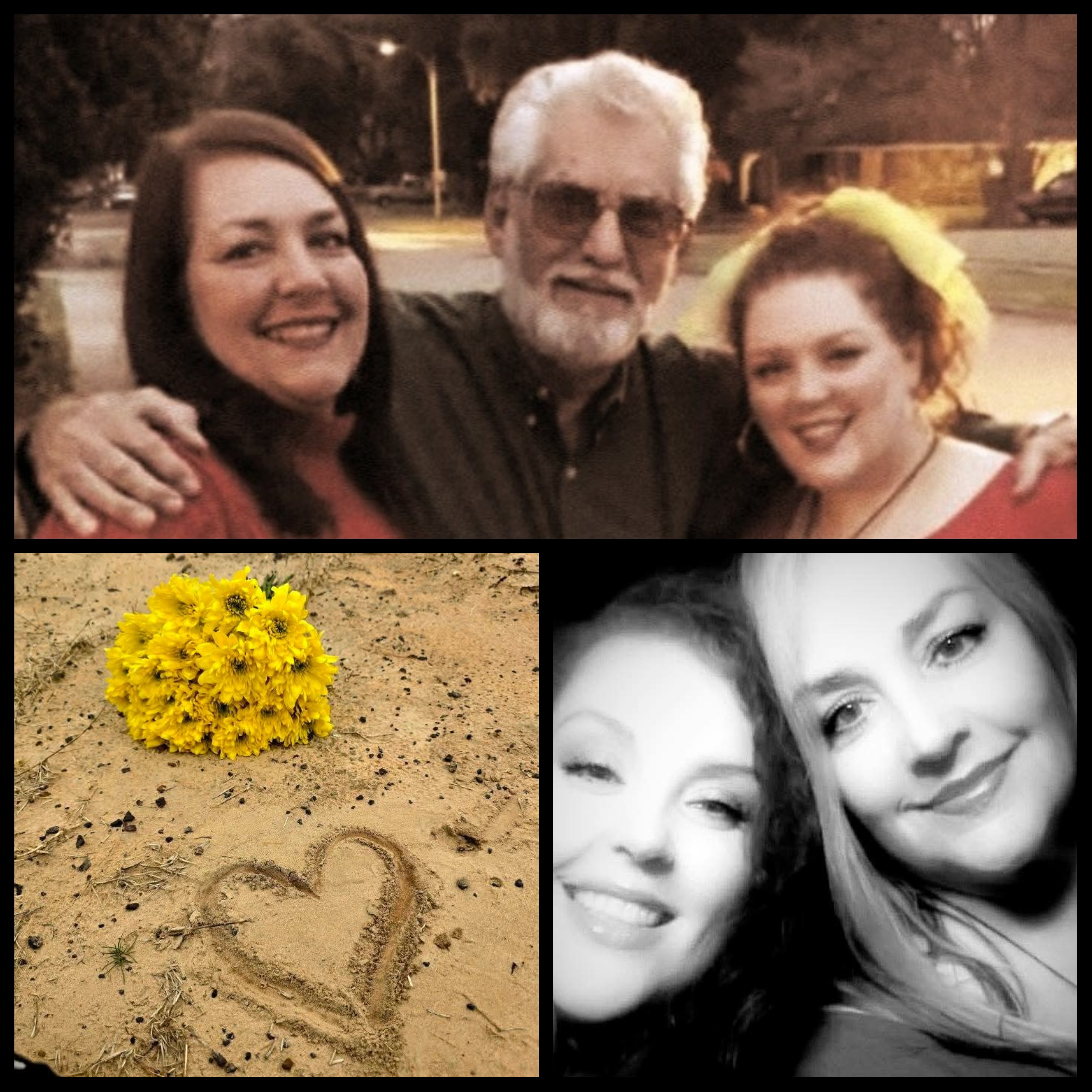 Support Needed for Mother’s Headstone & Family Estate Costs campaign photo, 5 of 8
