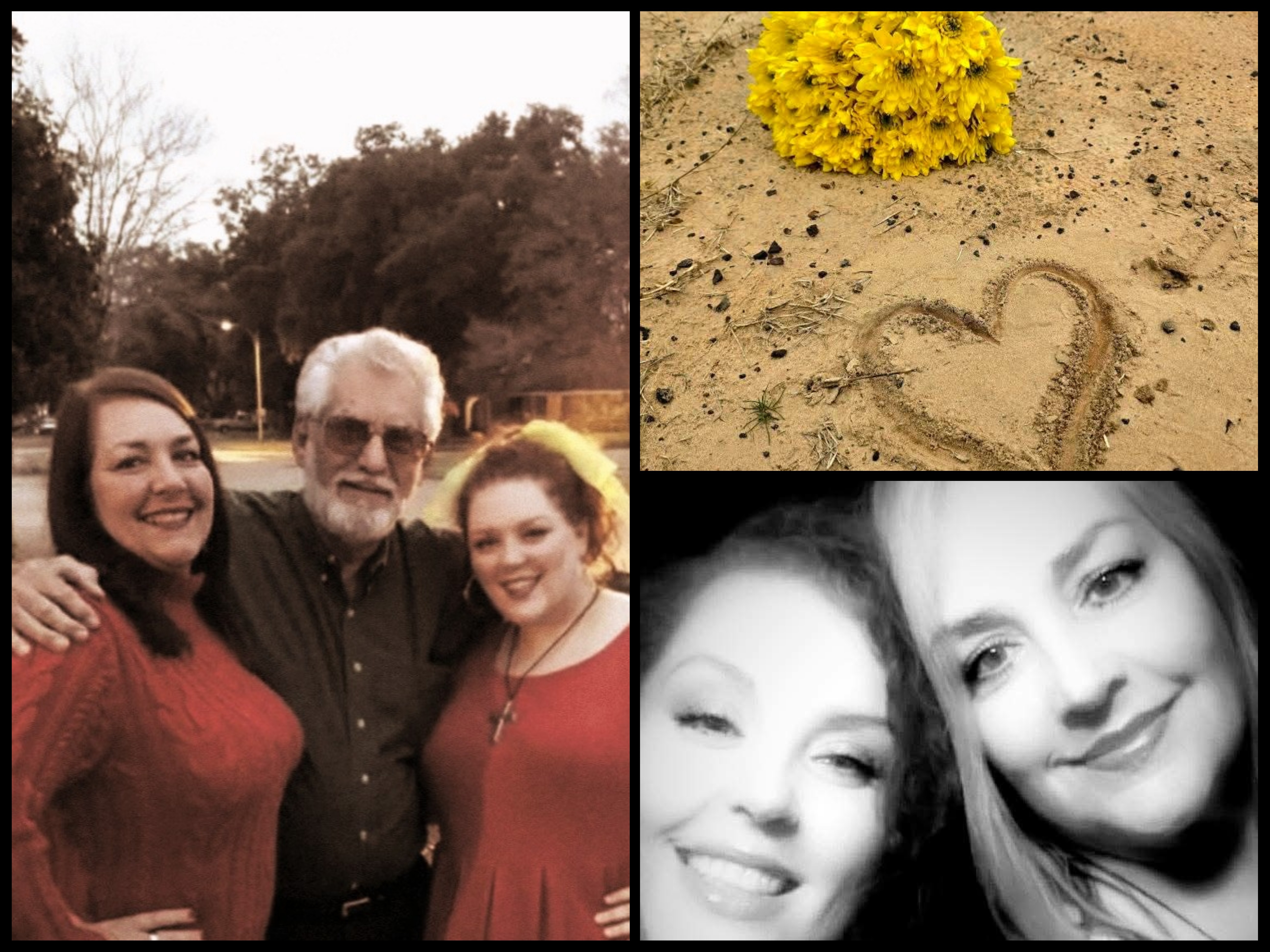 Support Needed for Mother’s Headstone & Family Estate Costs campaign photo, 6 of 8