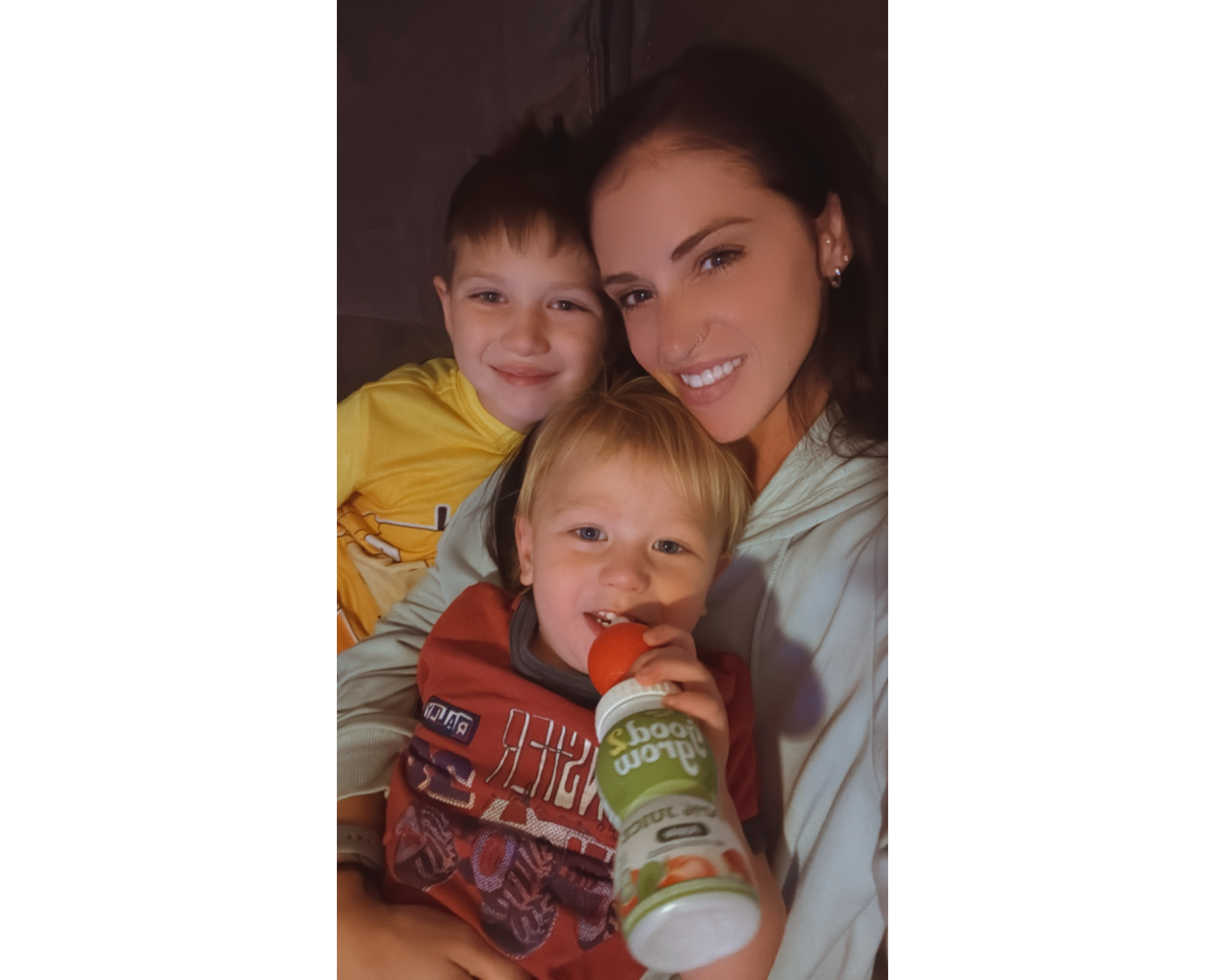 Kristen's Fight for Her Sons campaign photo, 2 of 4