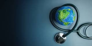 Help Dr. Olga Valdman Train Future Health Leaders campaign photo, 2 of 4