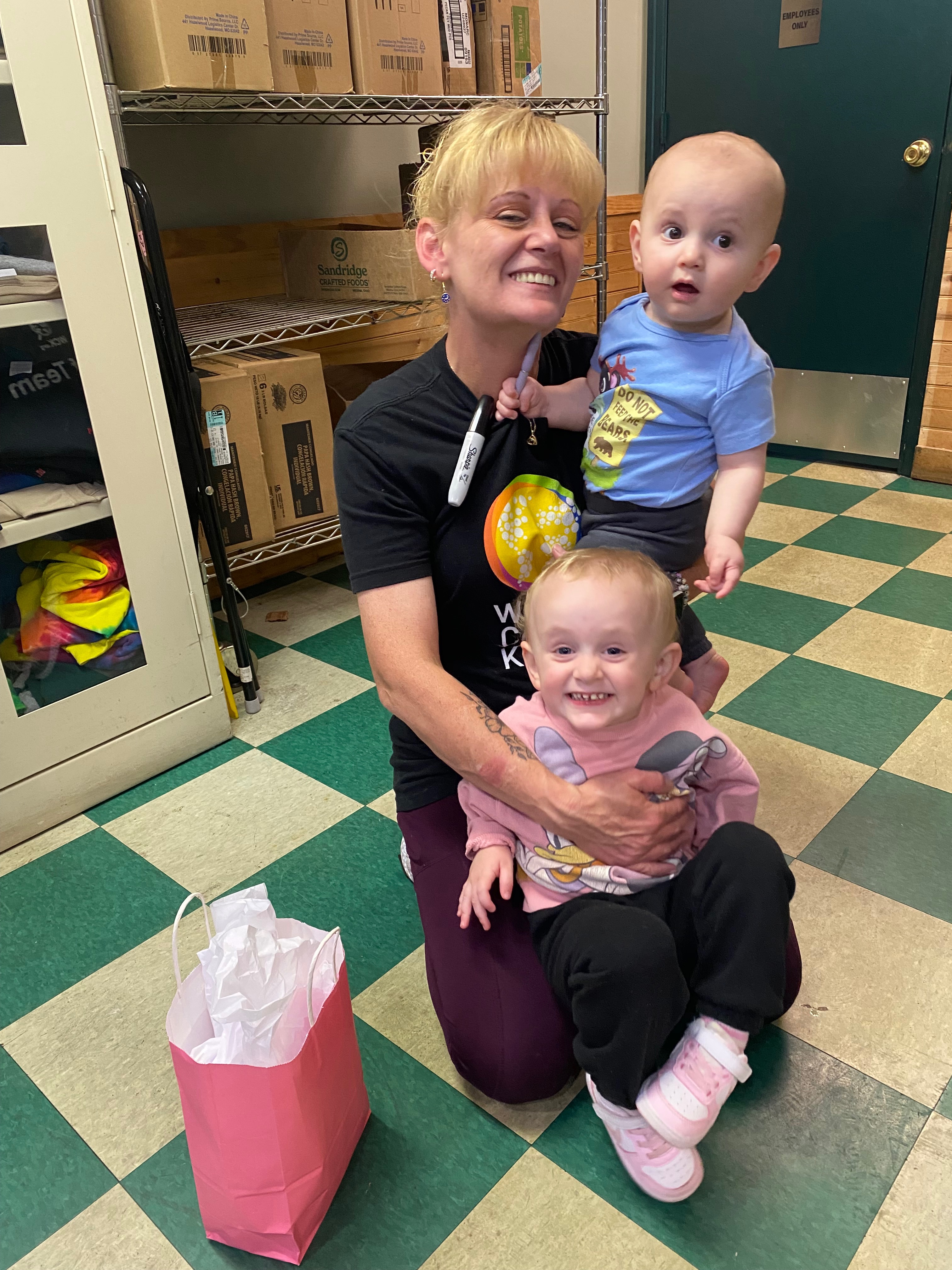 Support Our Momma’s Medical Journey campaign photo, 7 of 8