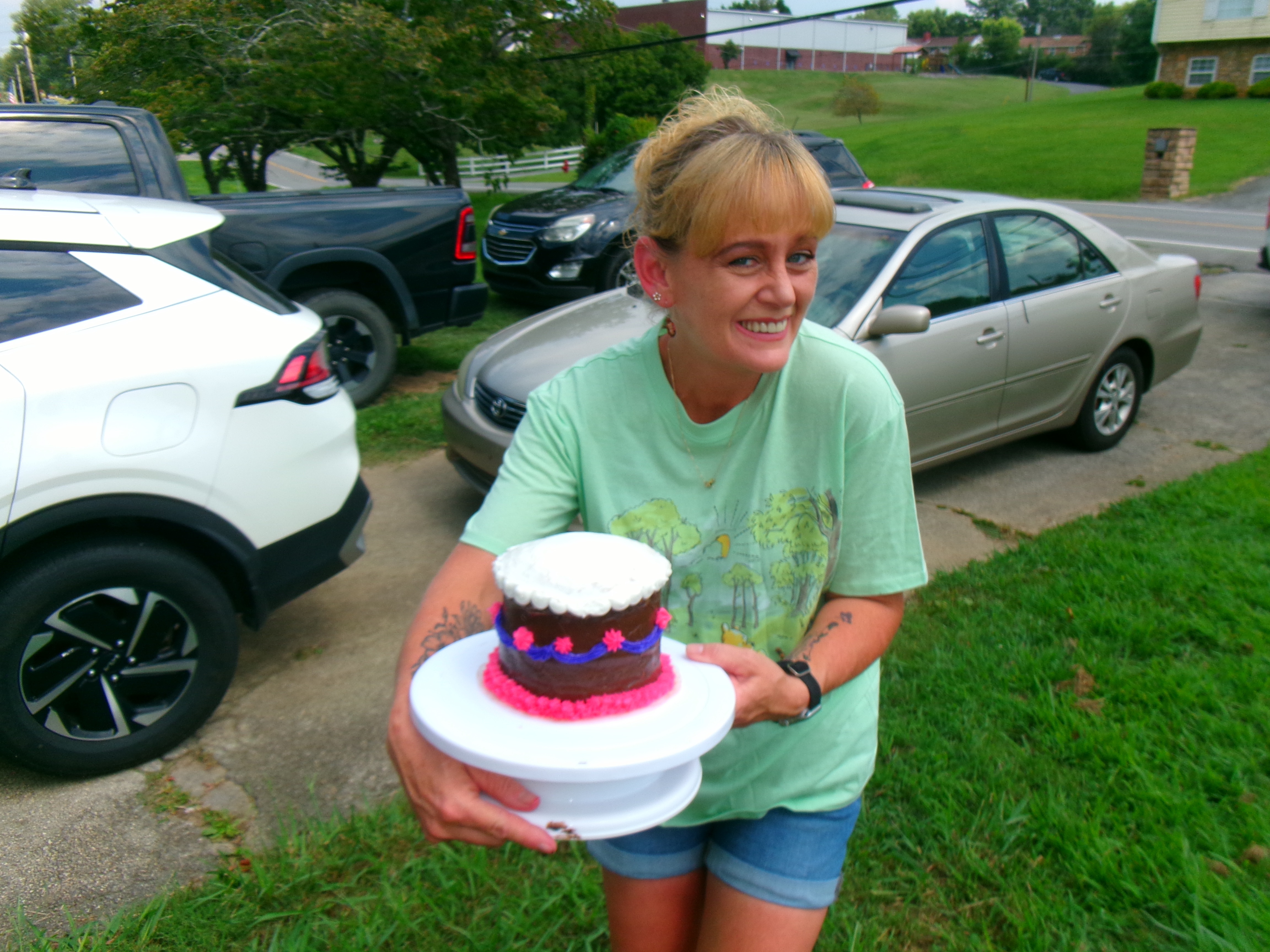 Support Our Momma’s Medical Journey campaign photo, 4 of 8