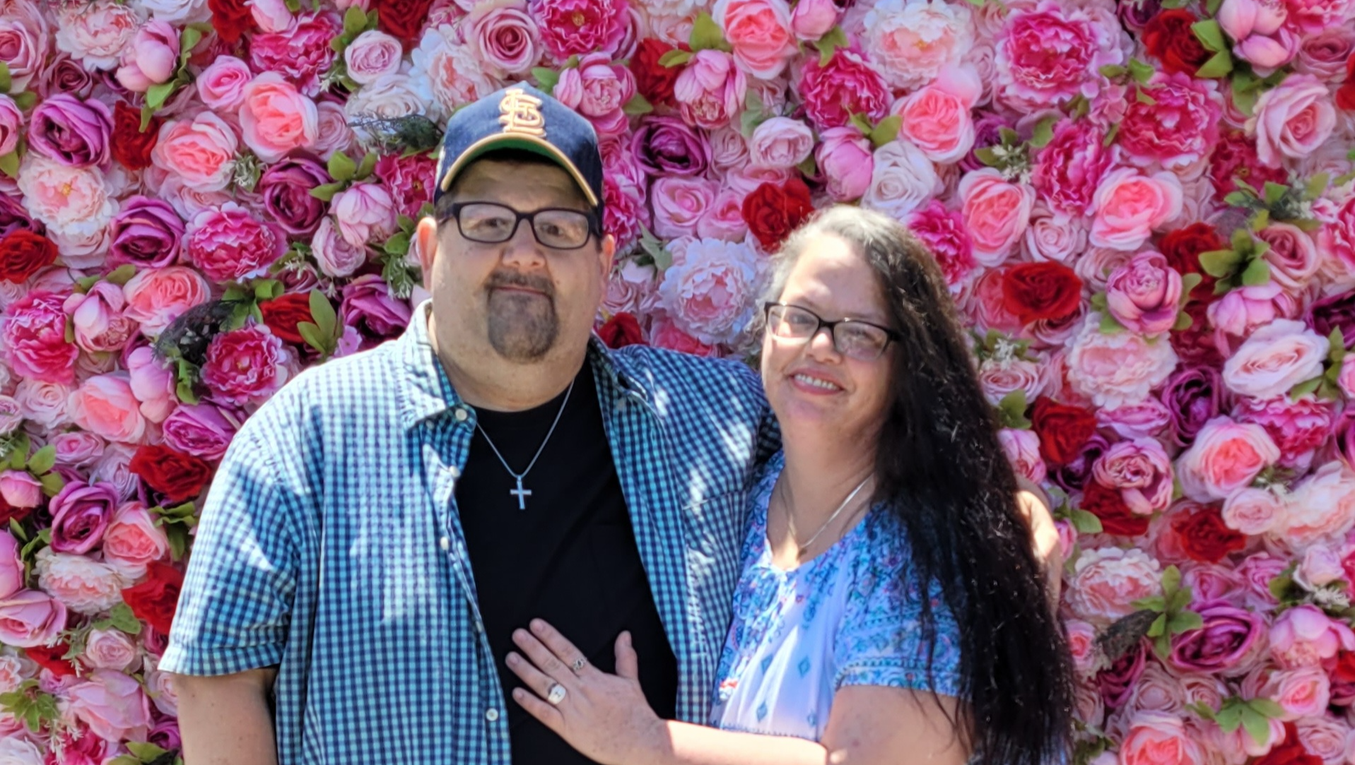 Fundraiser by Sheena Shell : In Memory of Brian Shell