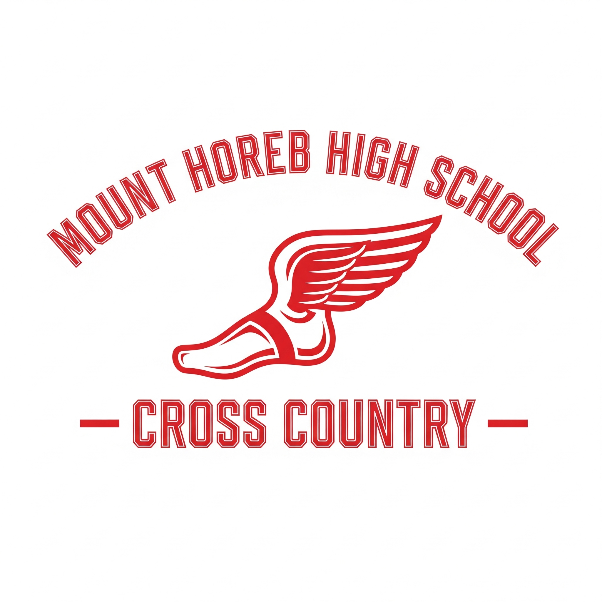 Fundraiser by Jennifer Stoddard : Support Mount Horeb High School Cross ...